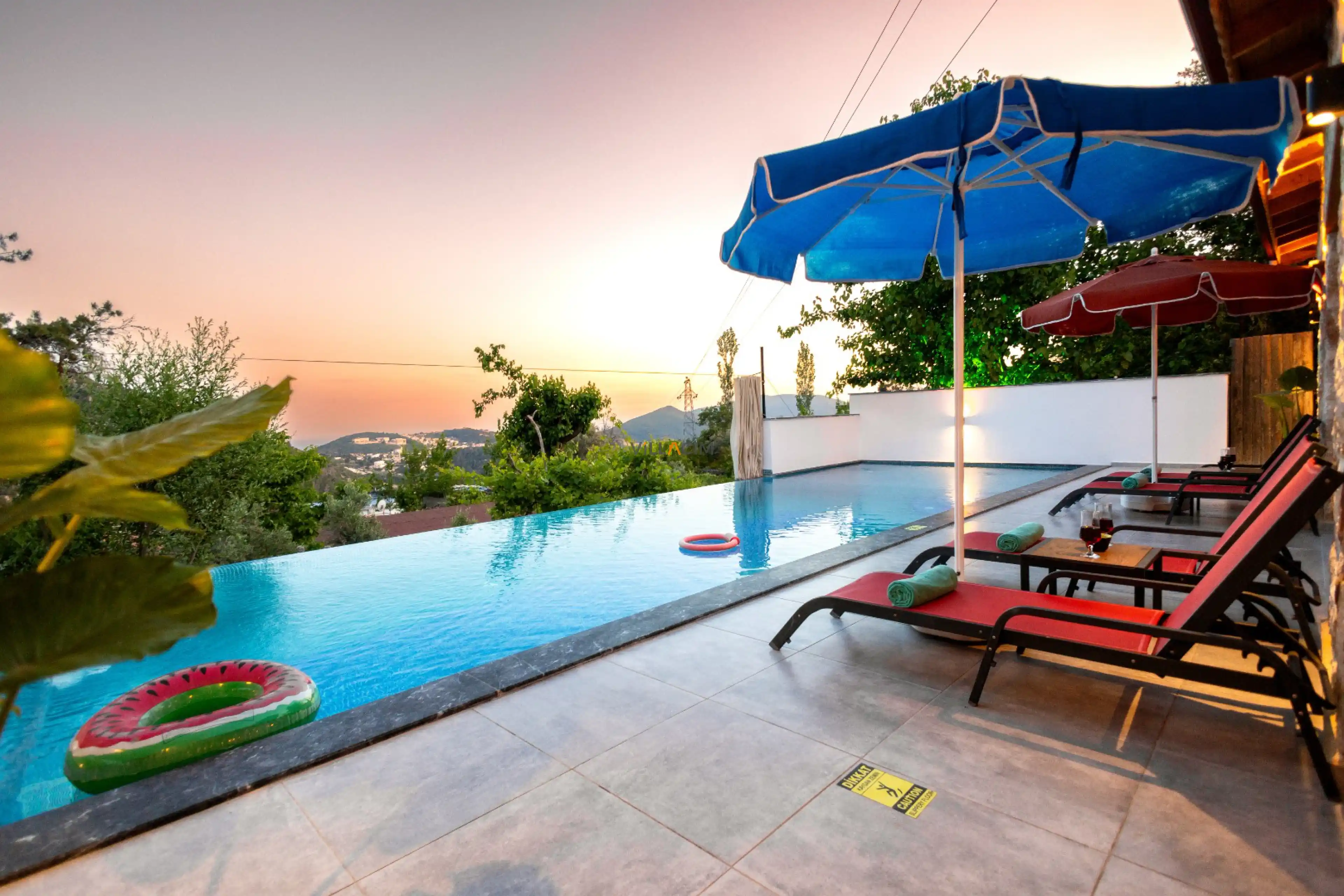 Villa Oylum