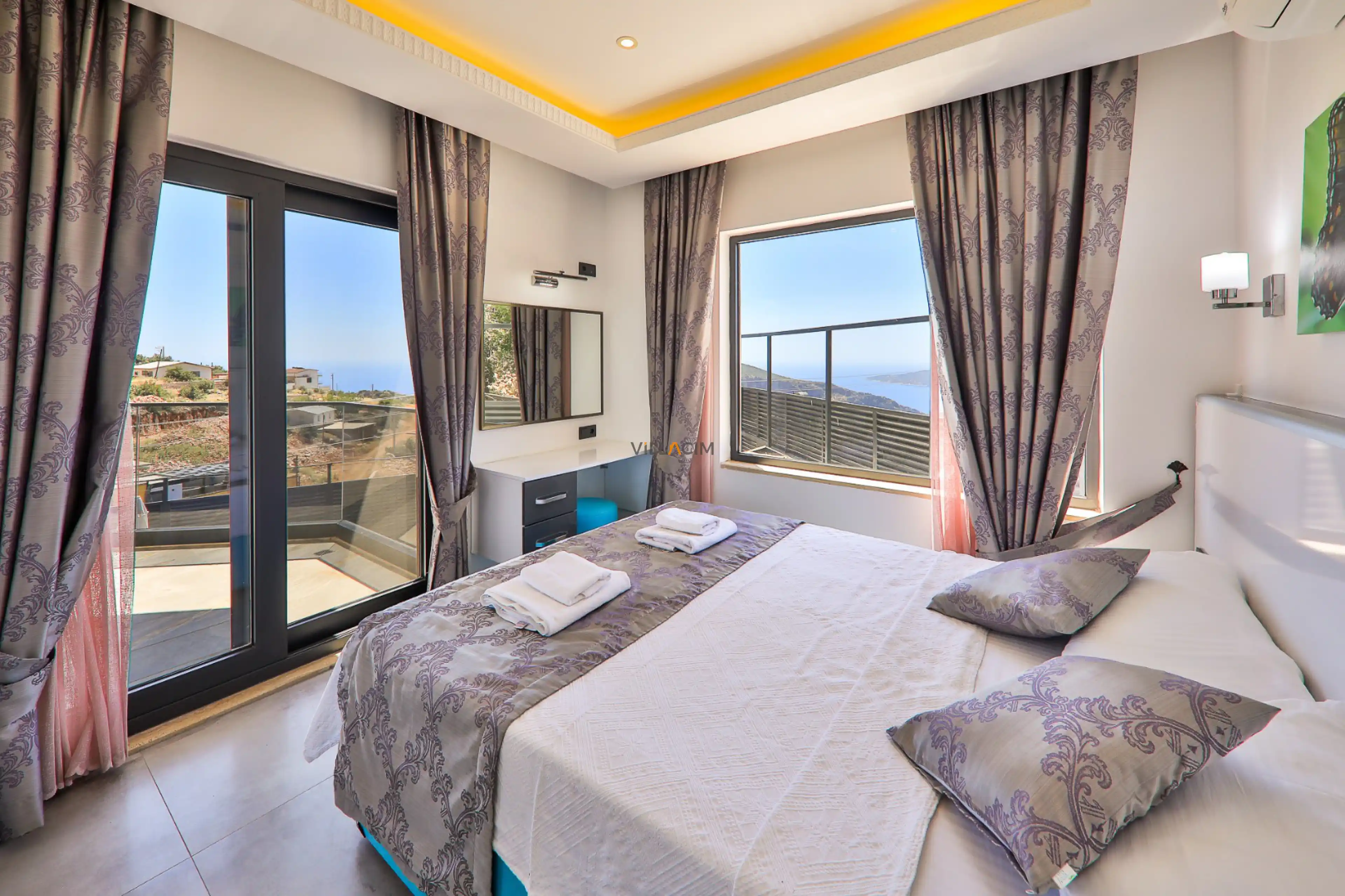 Villa Pınar Kalkan