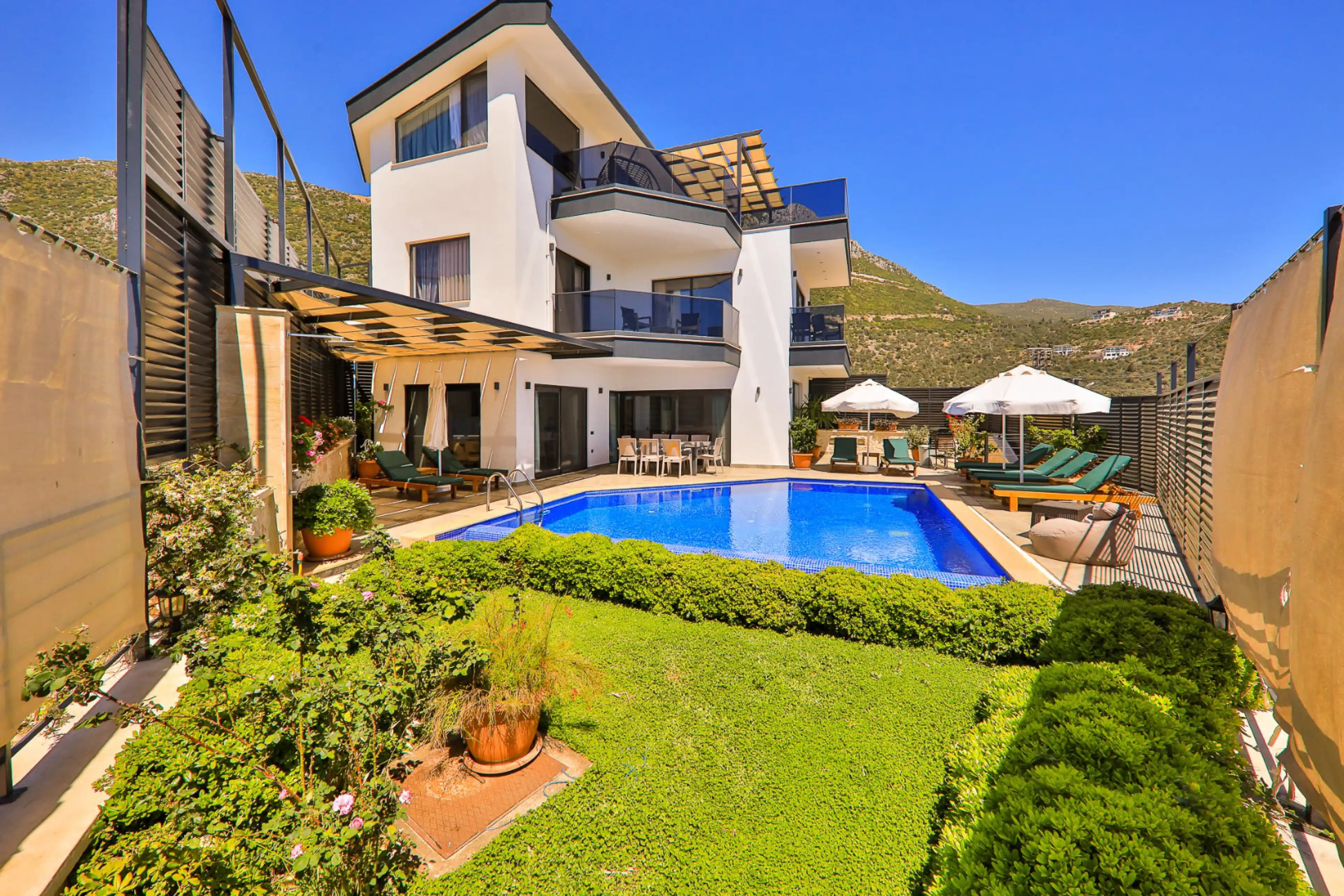 Villa Pınar Kalkan