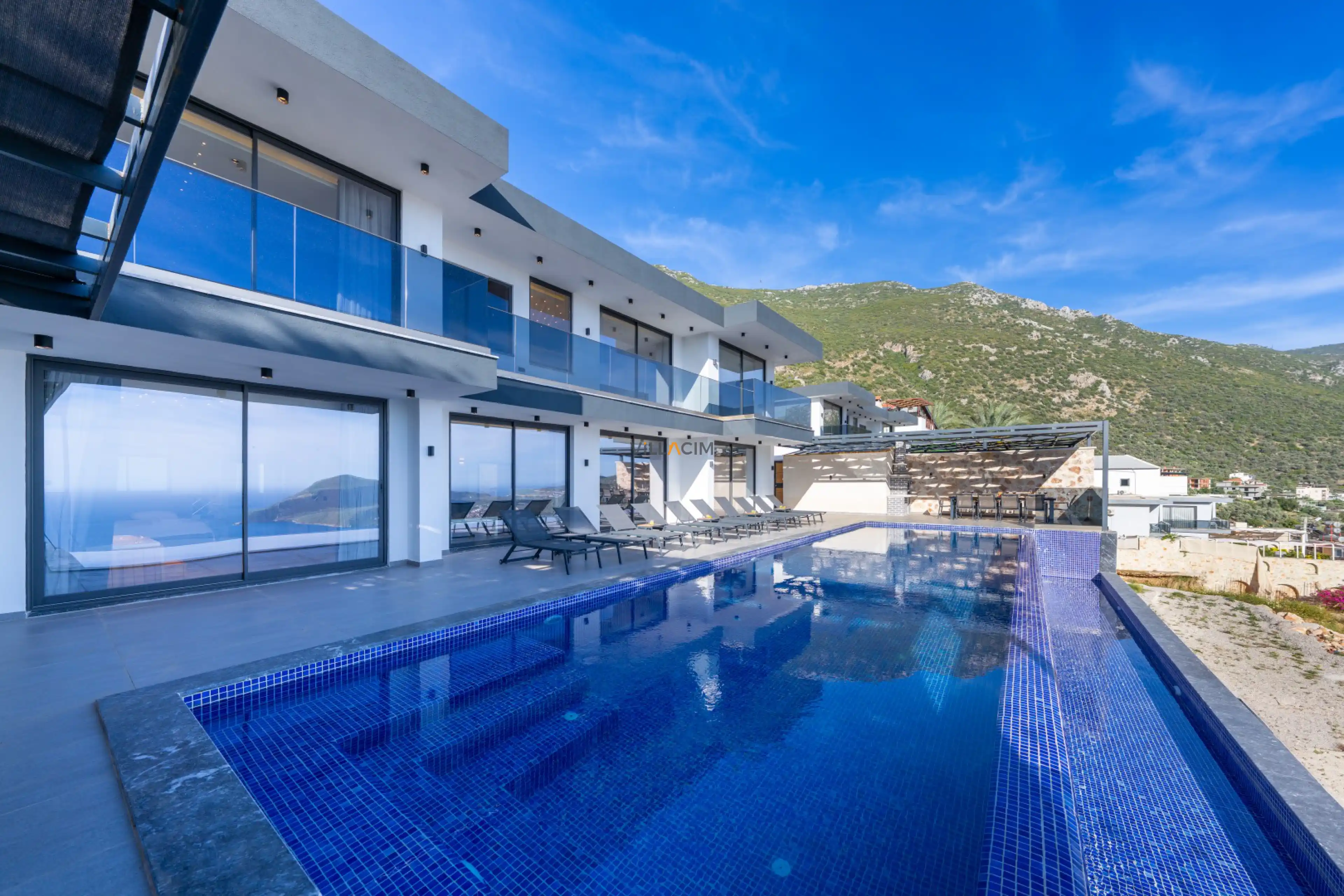 Villa Platin Premium 2