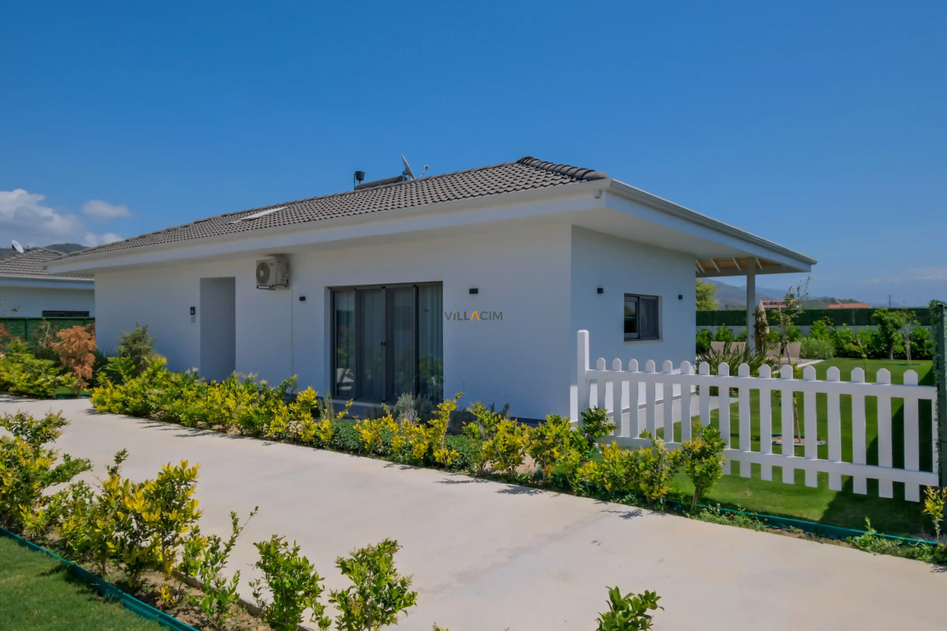 Villa Ramond 18