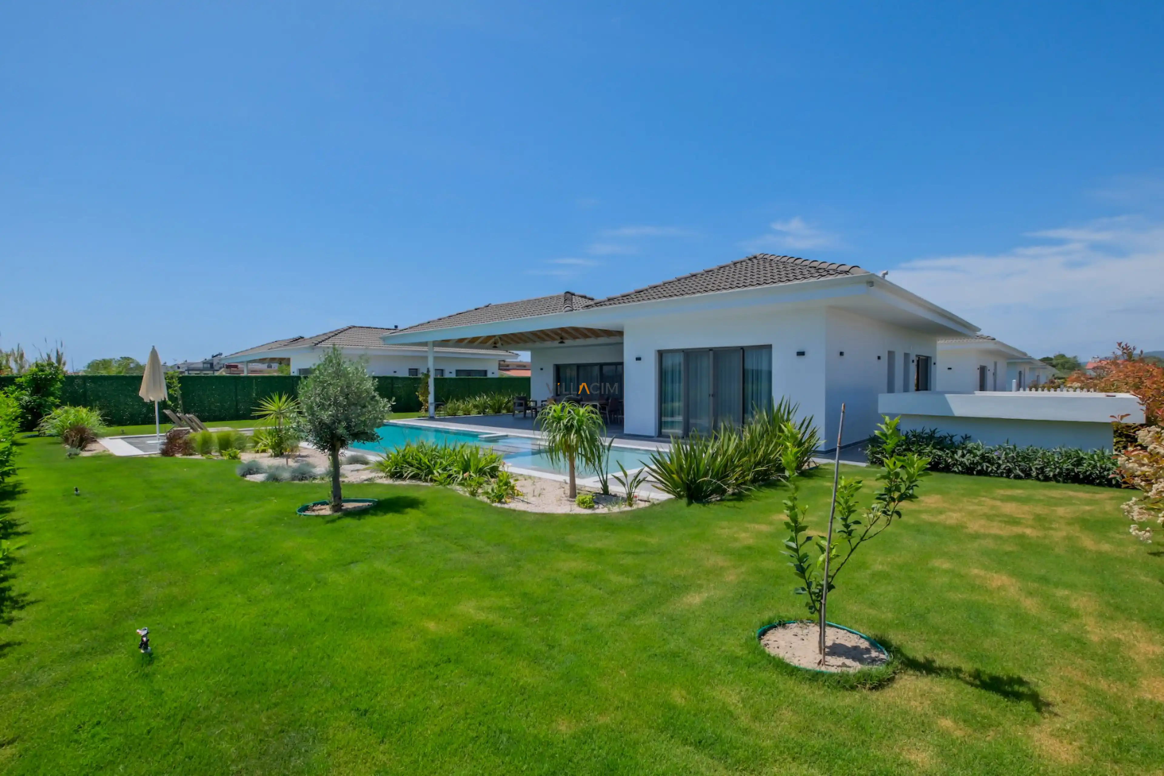 Villa Ramond 12