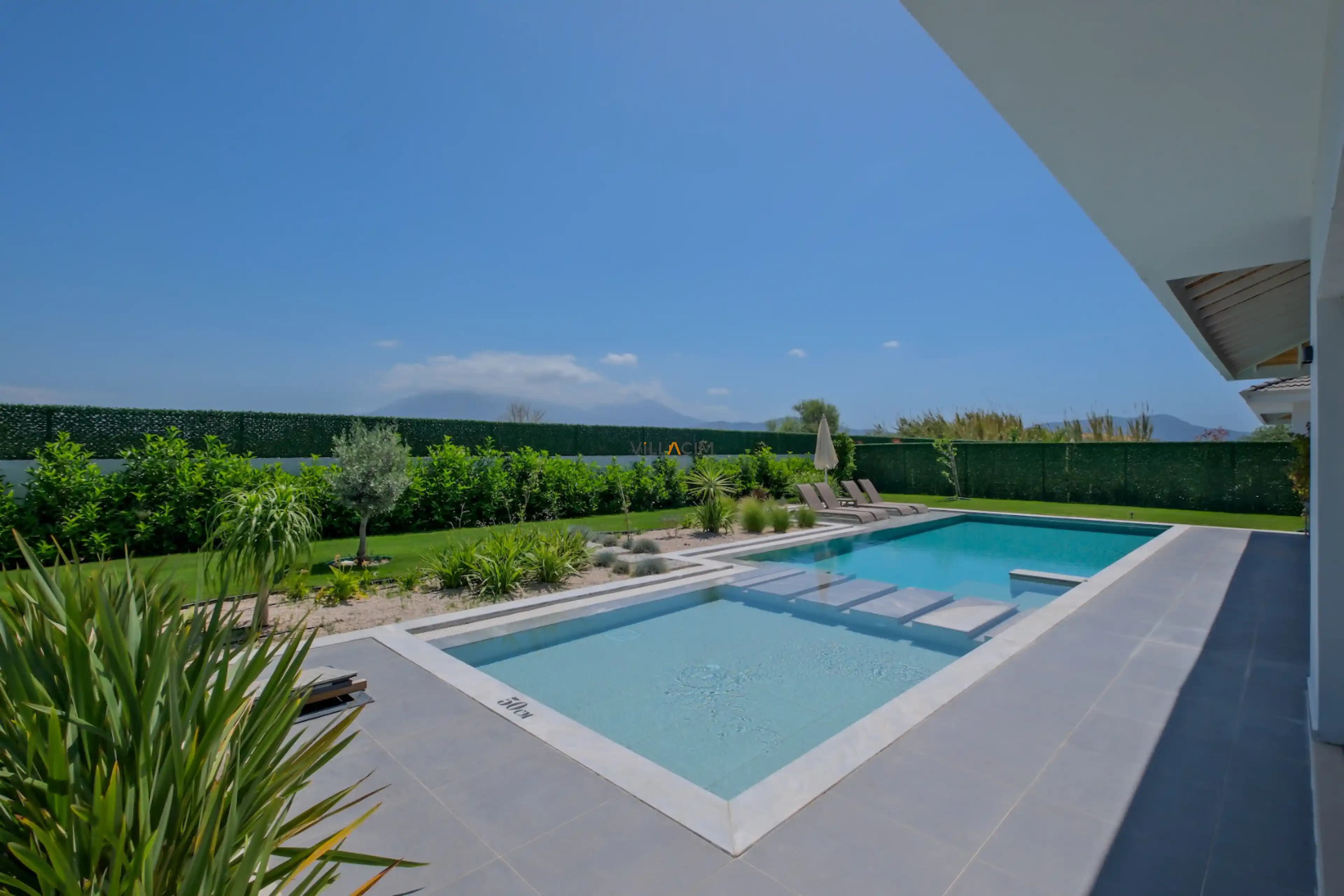 Villa Ramond 12