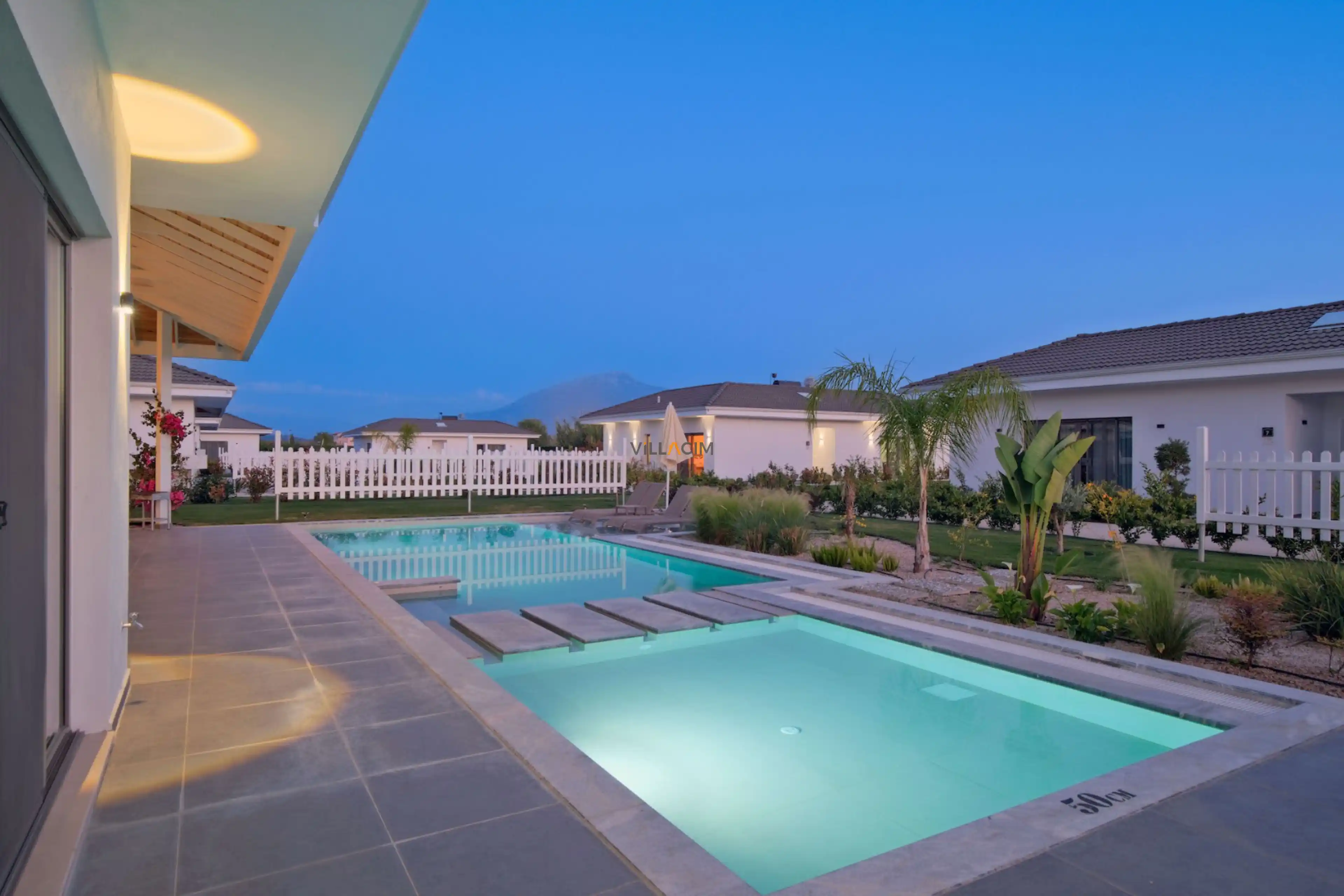 Villa Ramond 12