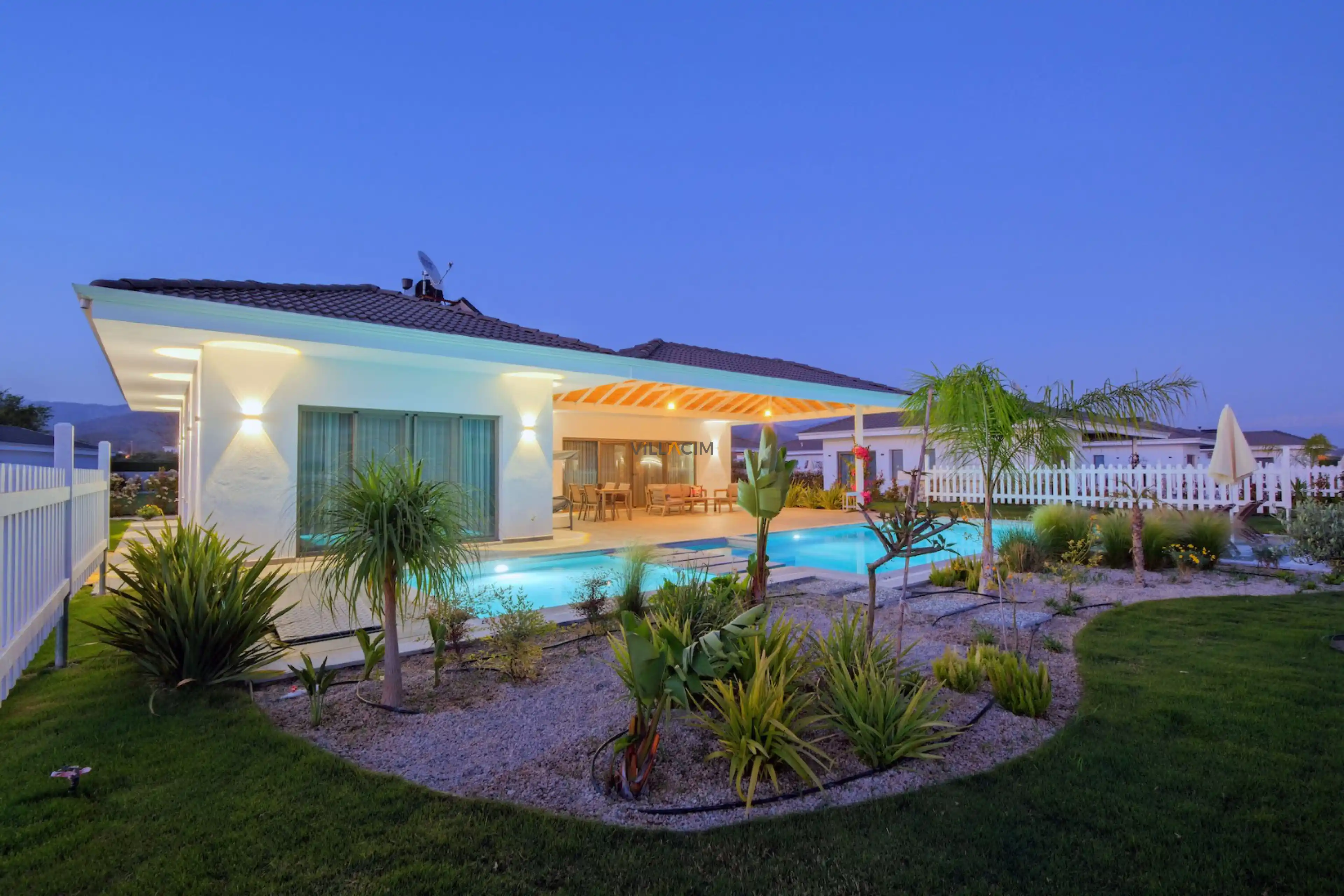 Villa Ramond 12