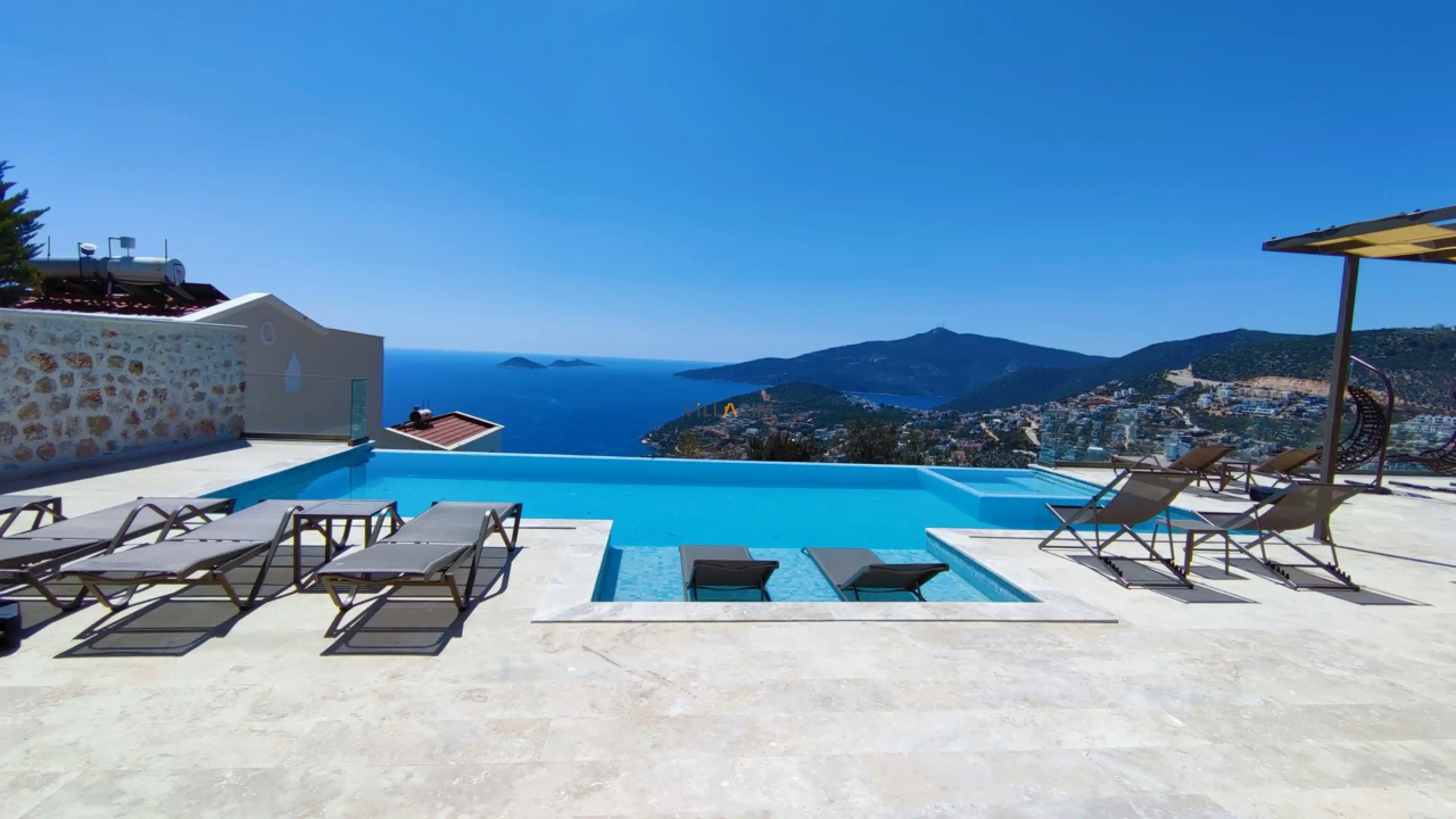 Villa Relaxia