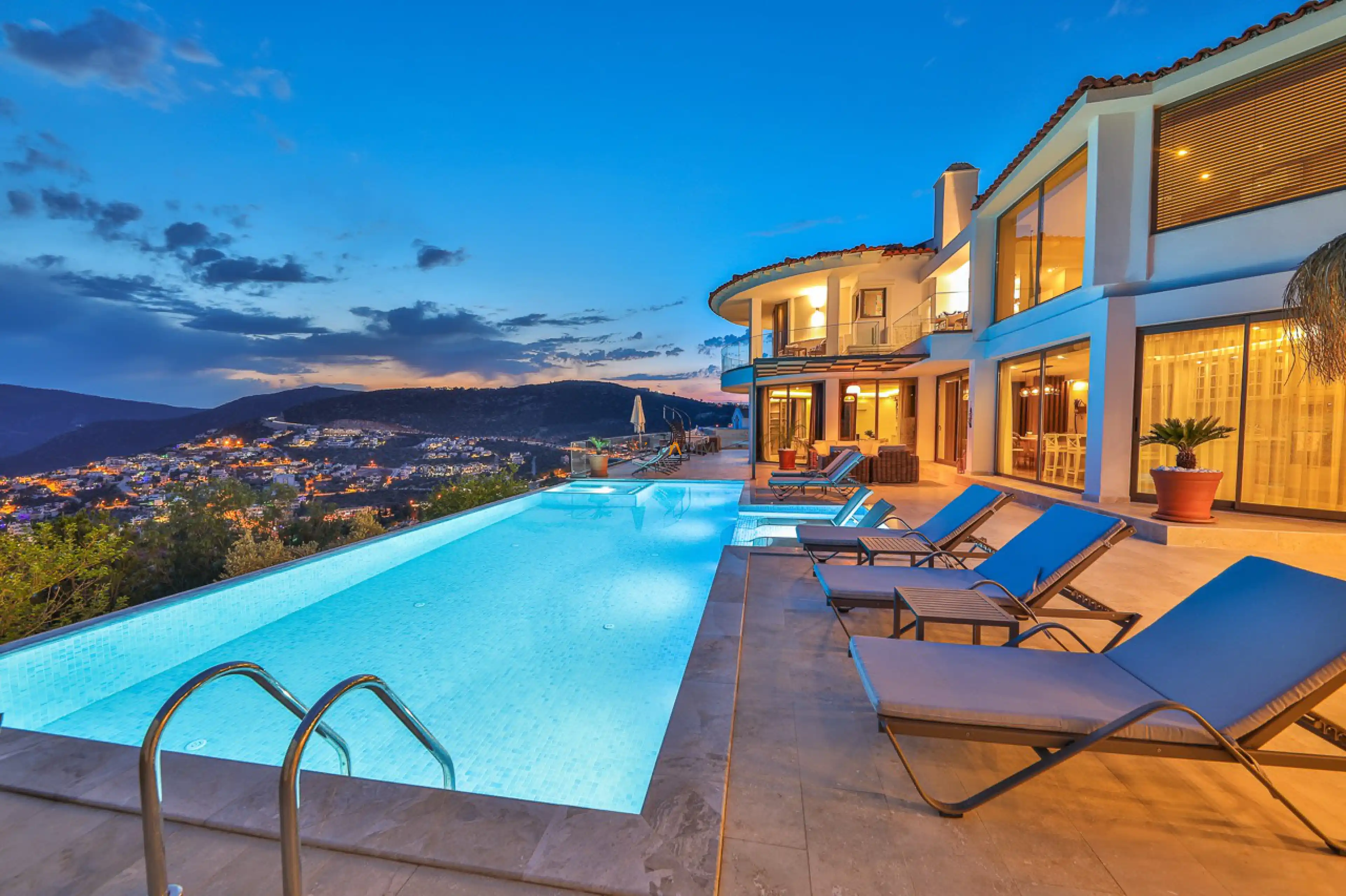 Villa Relaxia