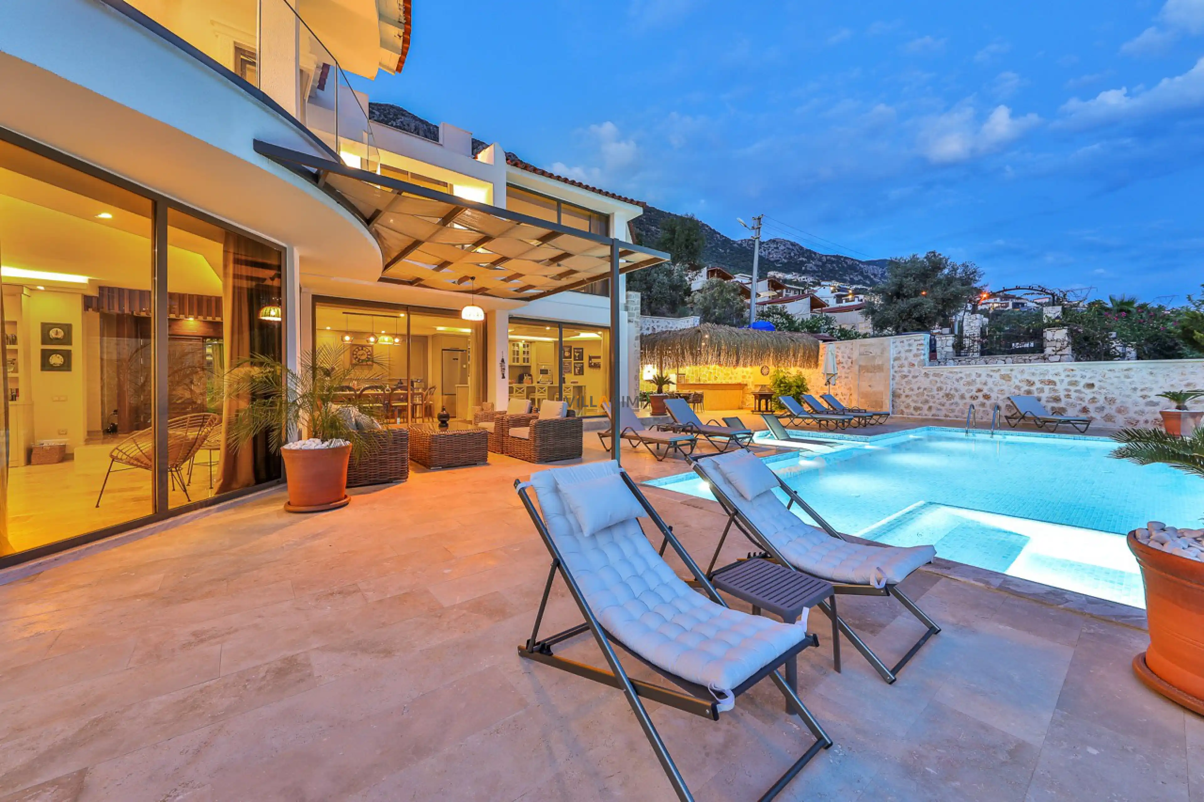 Villa Relaxia