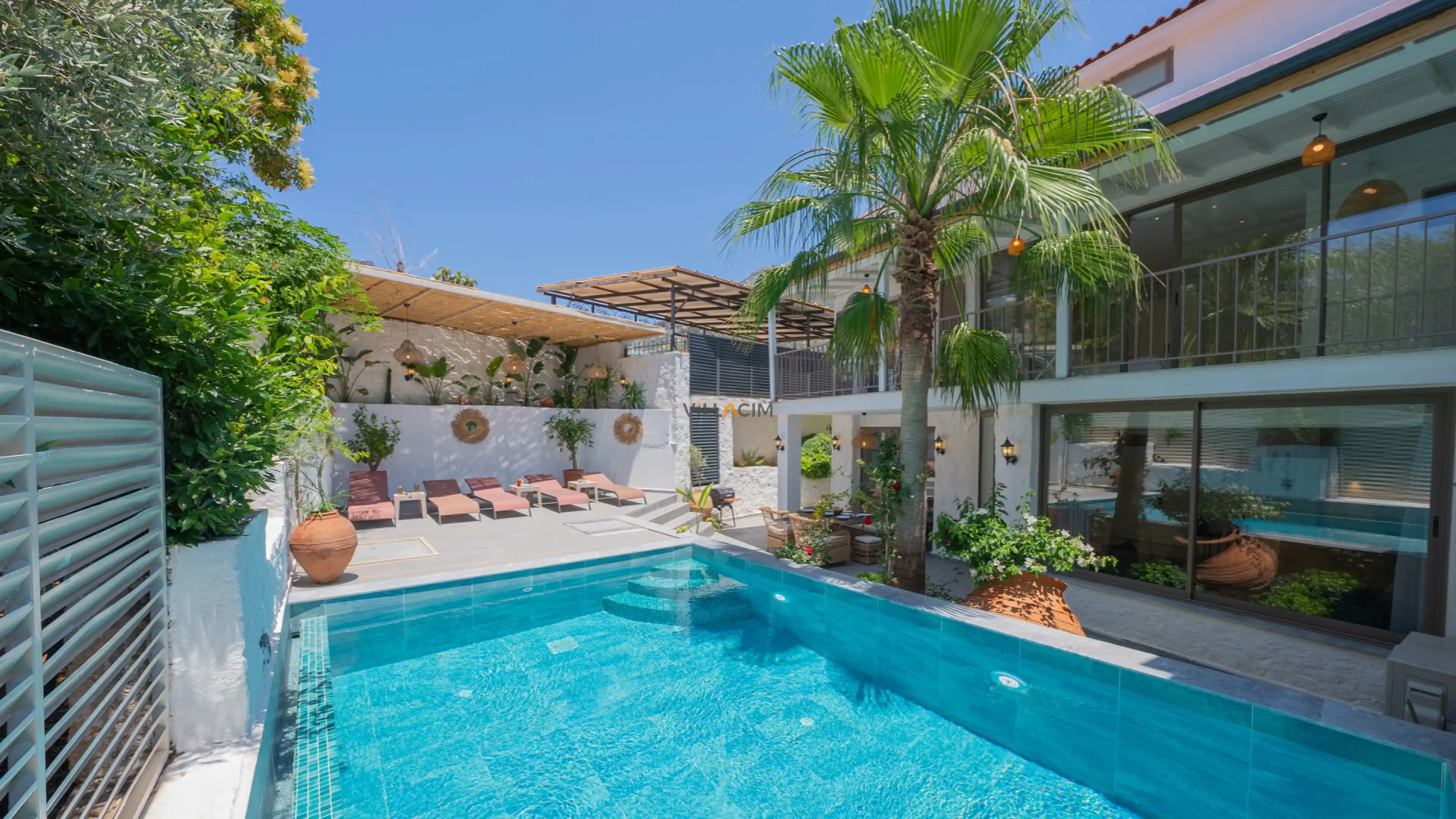 Villa Roberto