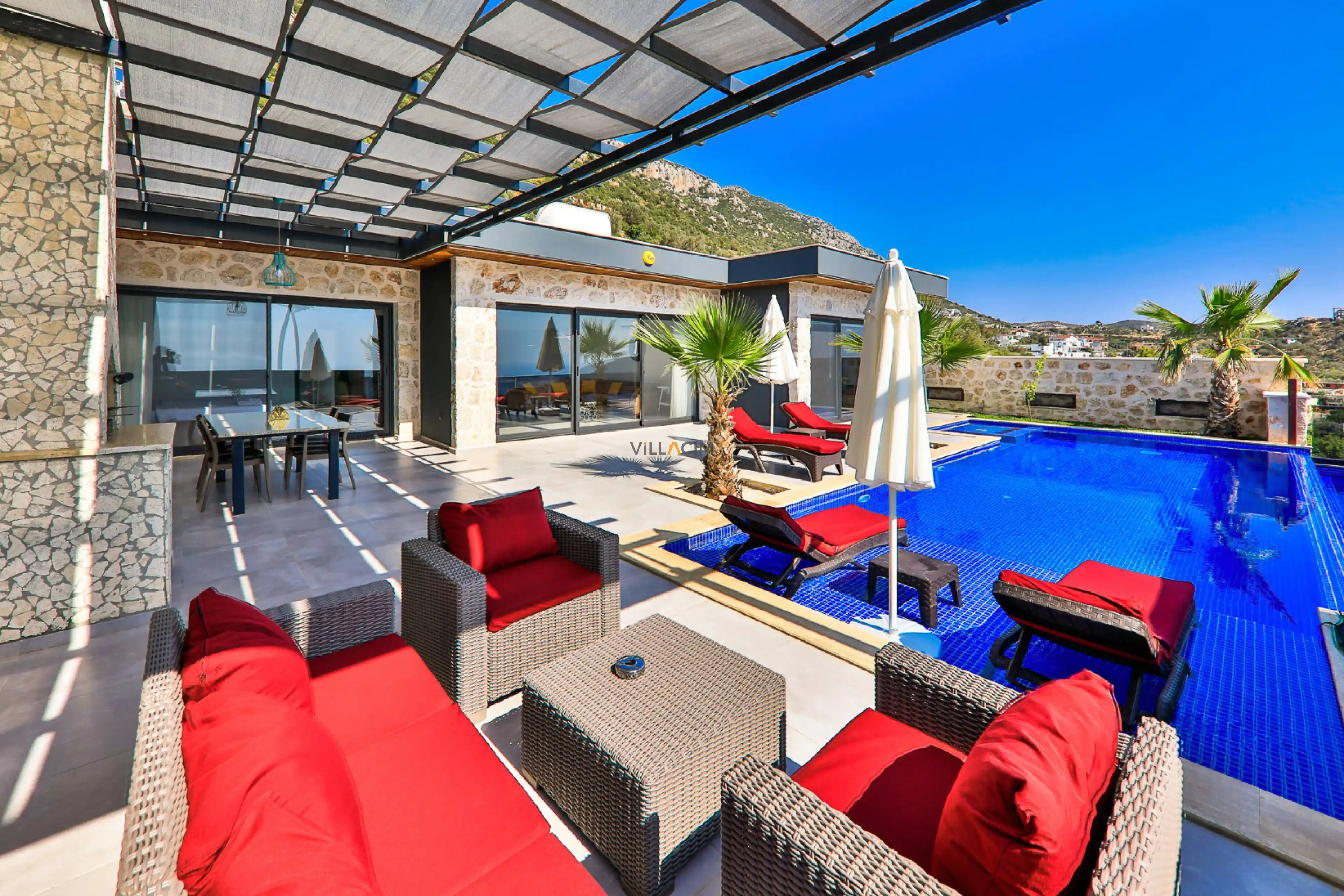 Villa Royal