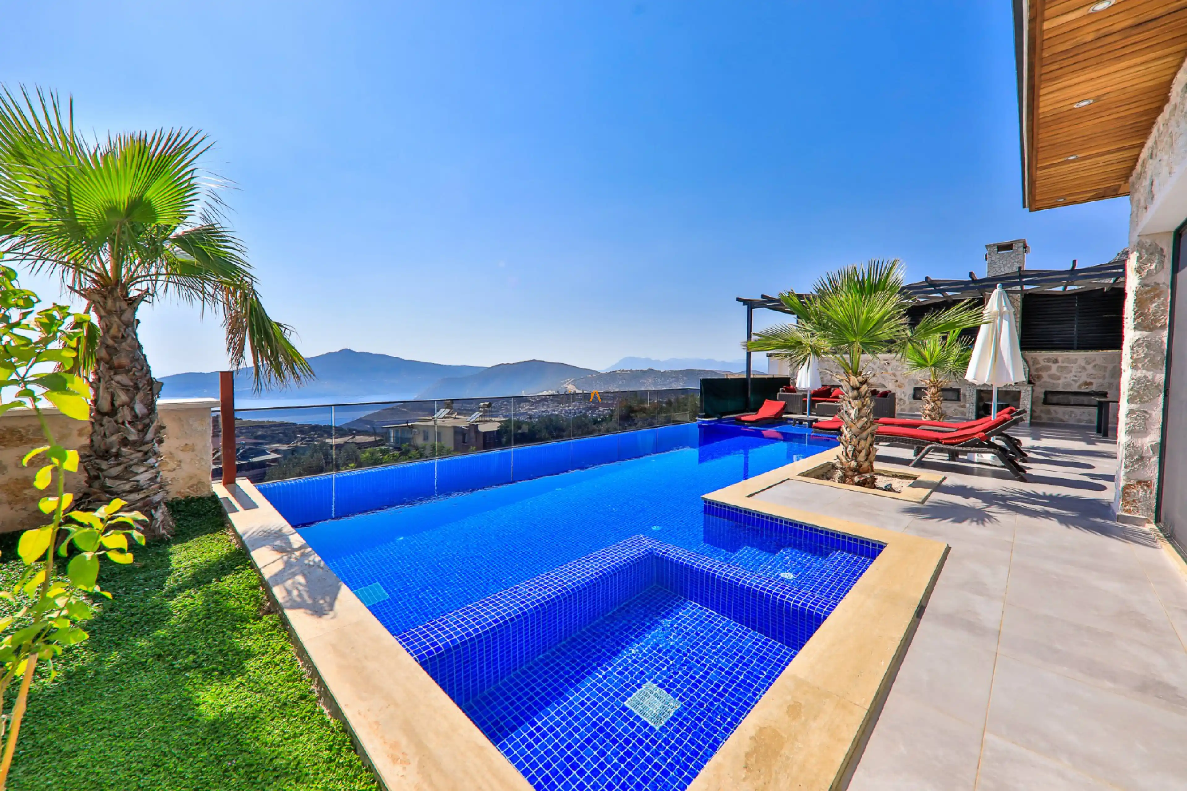 Villa Royal