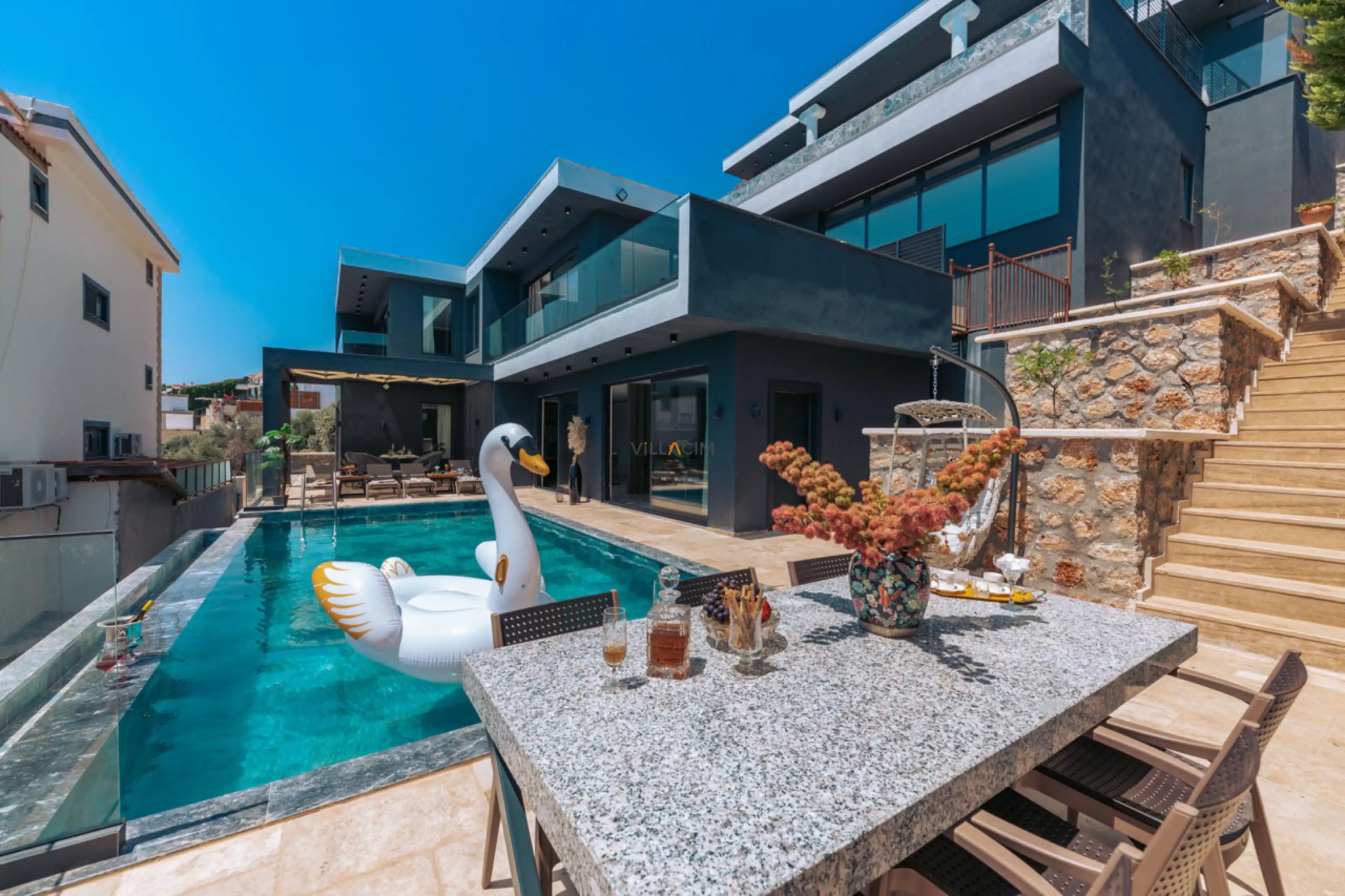 Villa Sabani