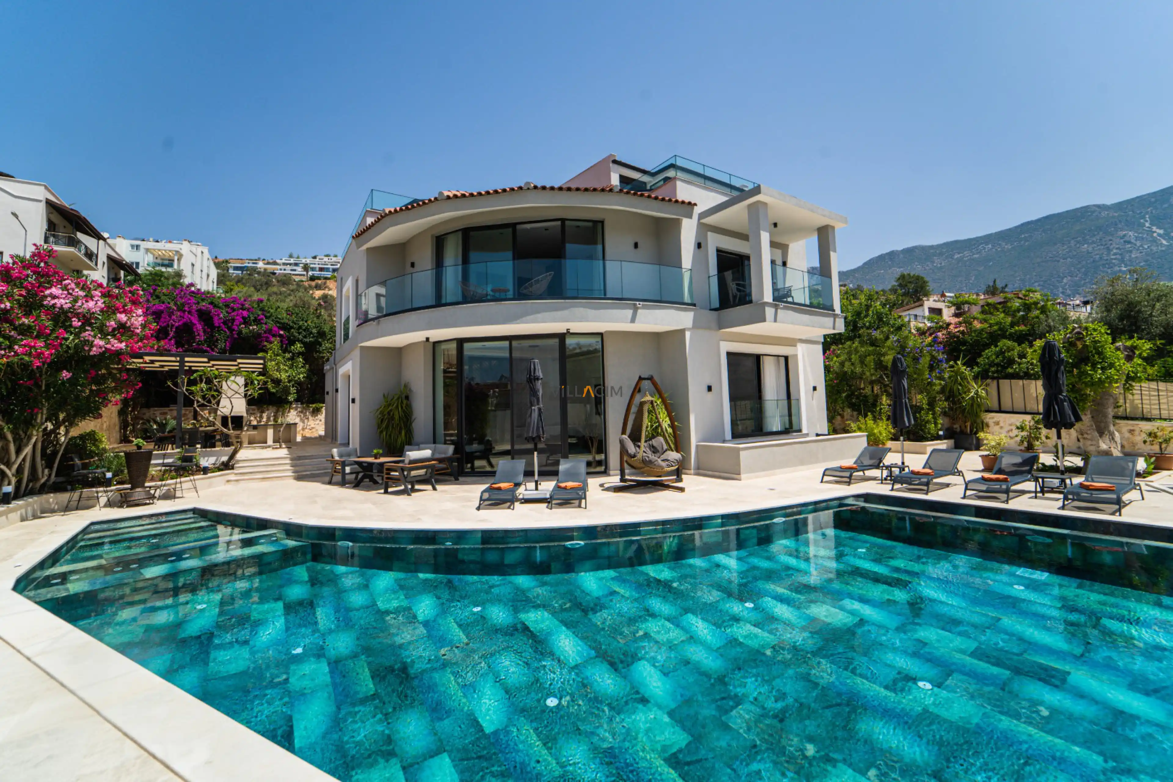 Villa Safrani