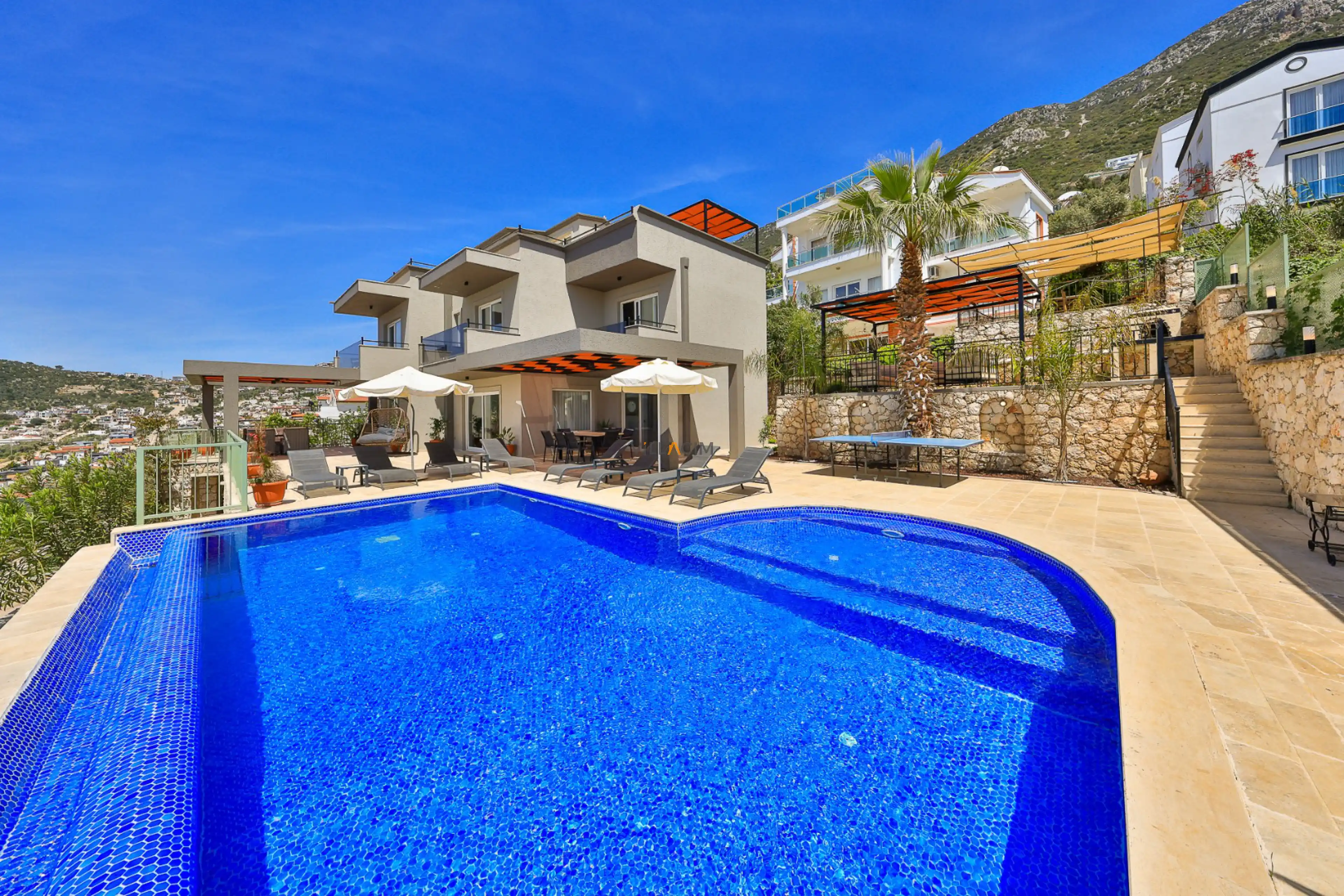 Villa Seçil