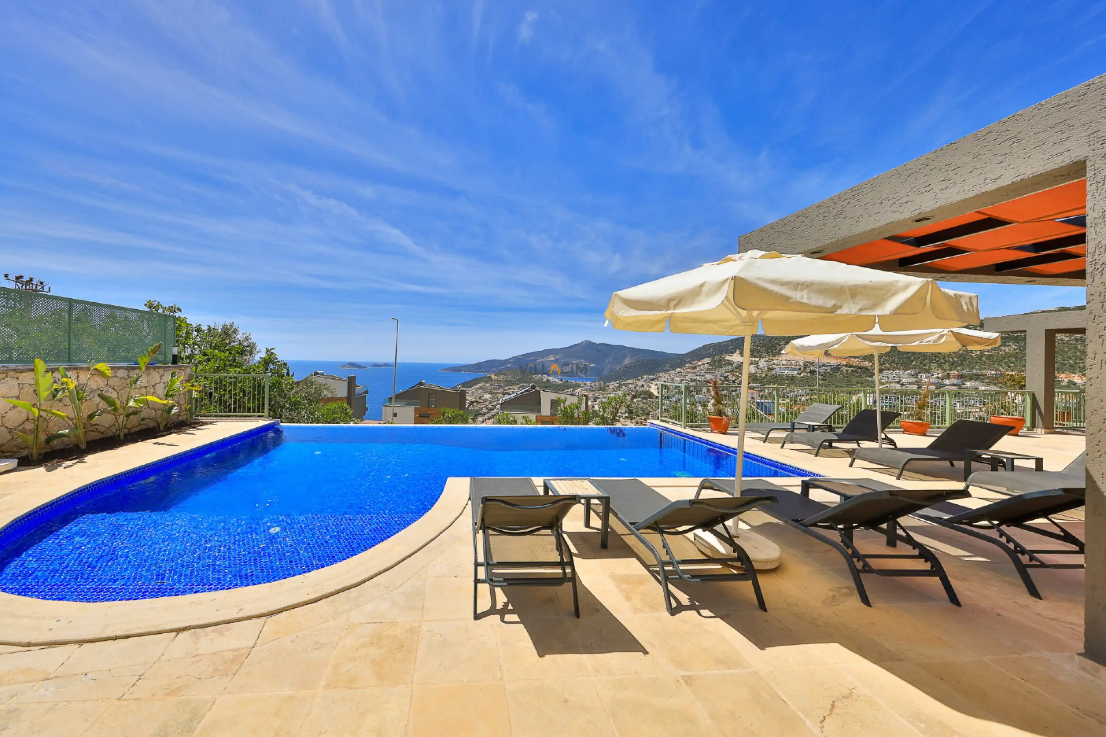 Villa Seçil