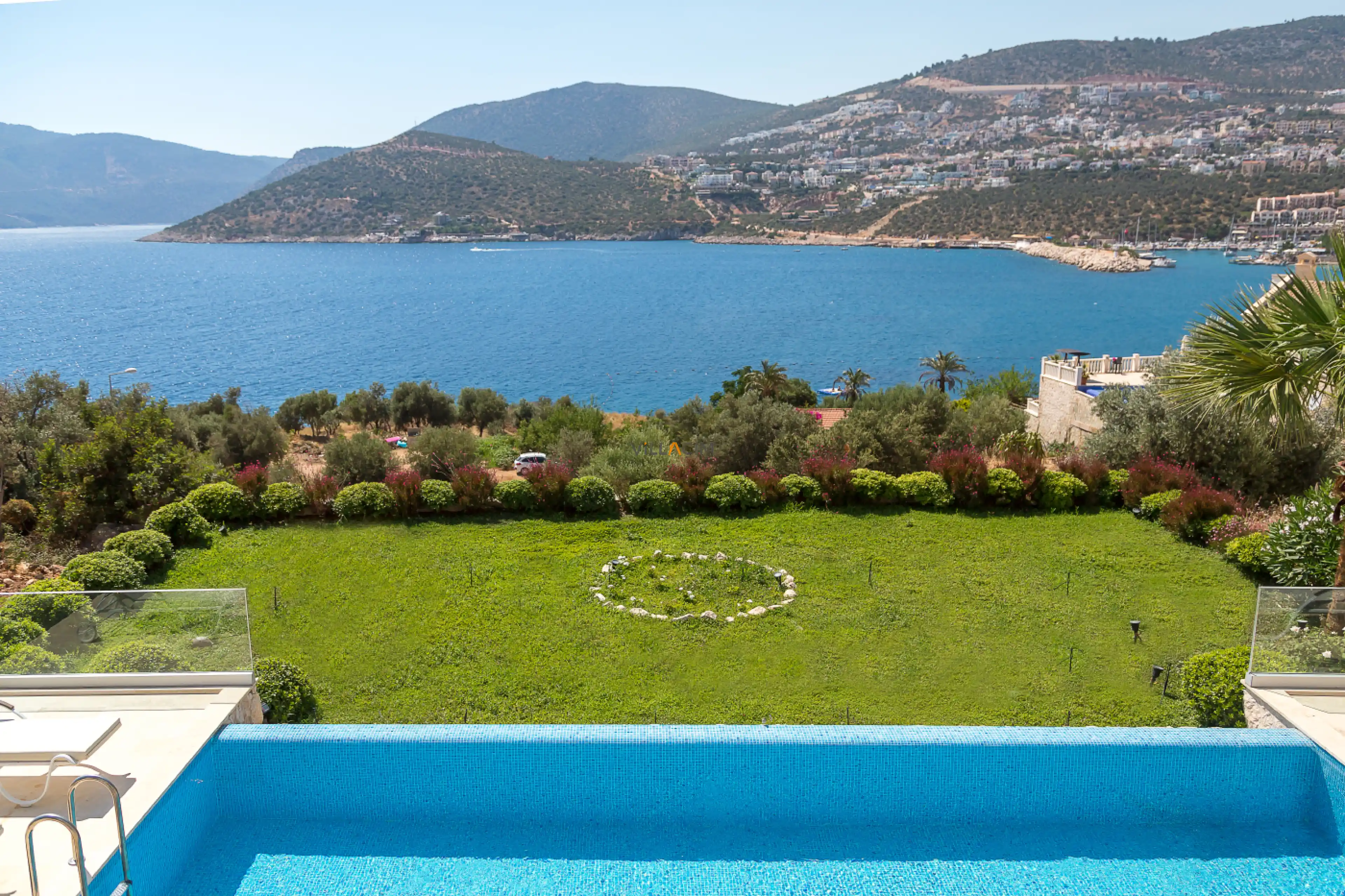 Villa Setera