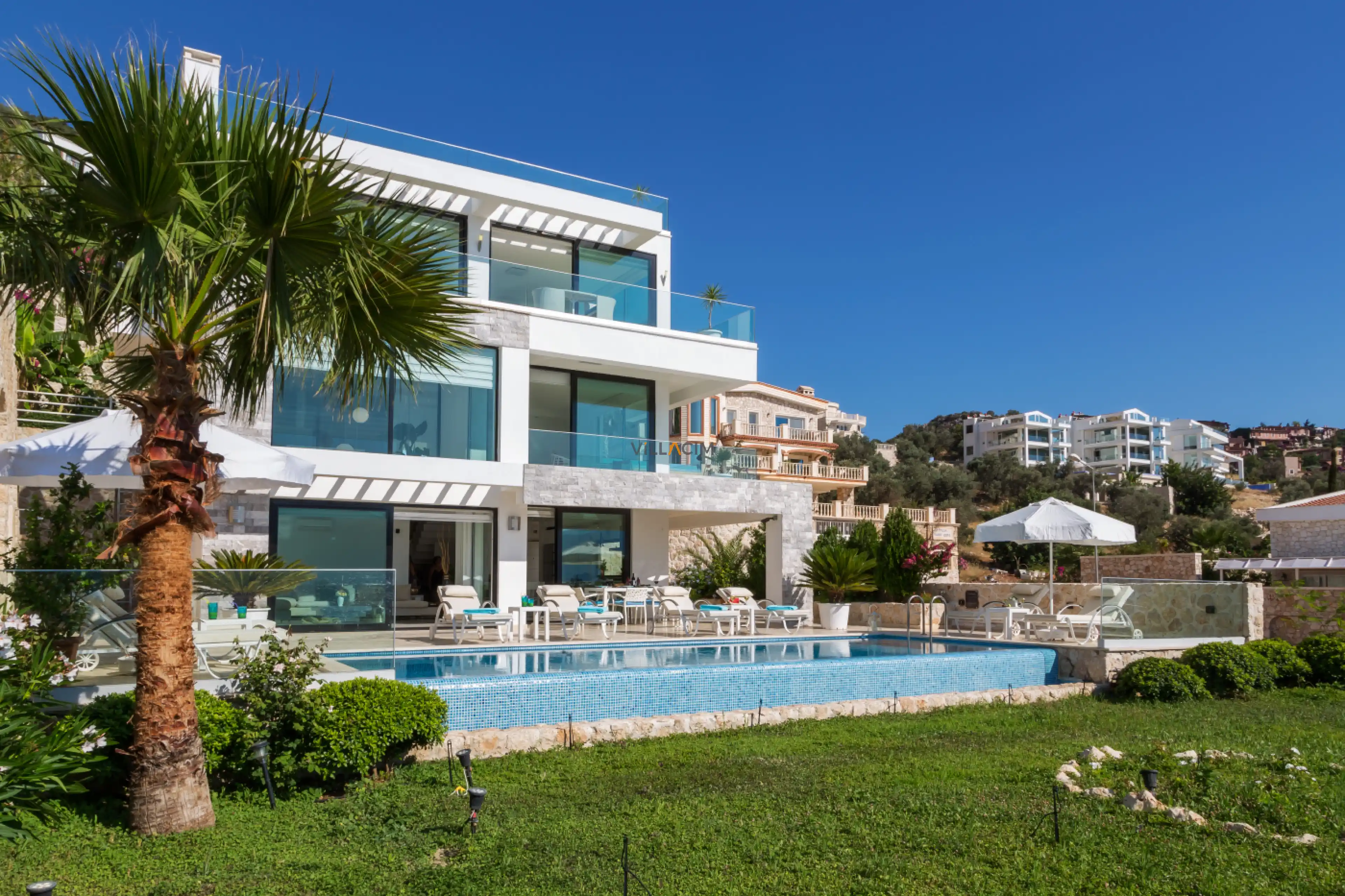 Villa Setera
