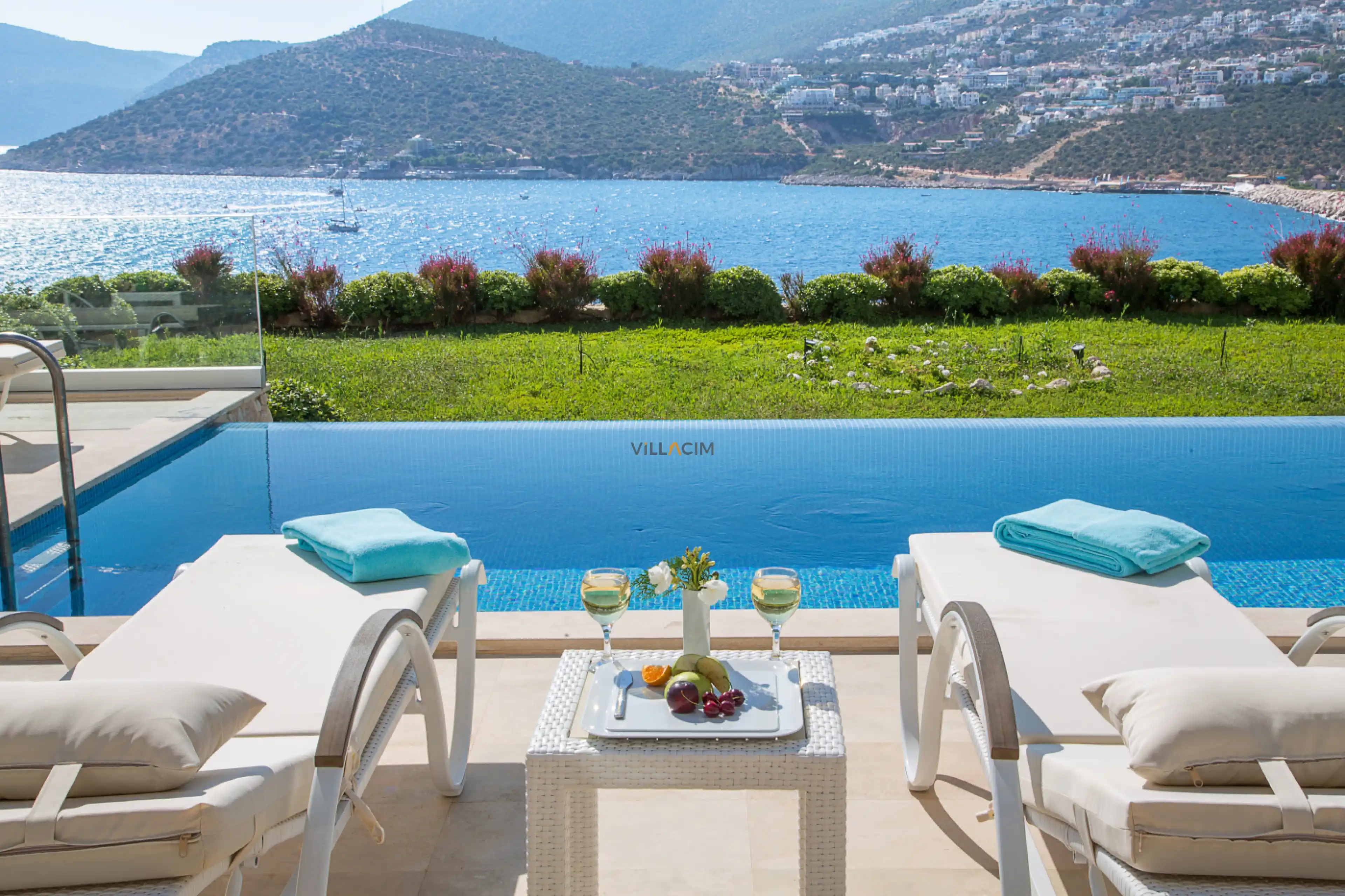 Villa Setera