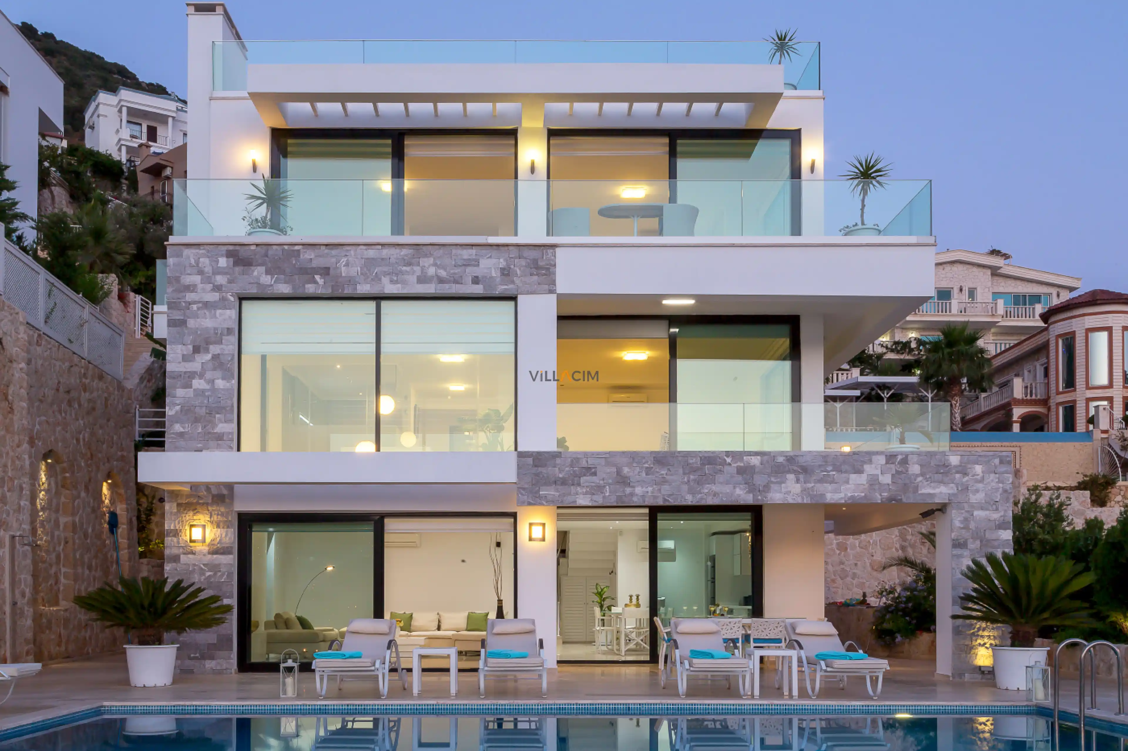 Villa Setera