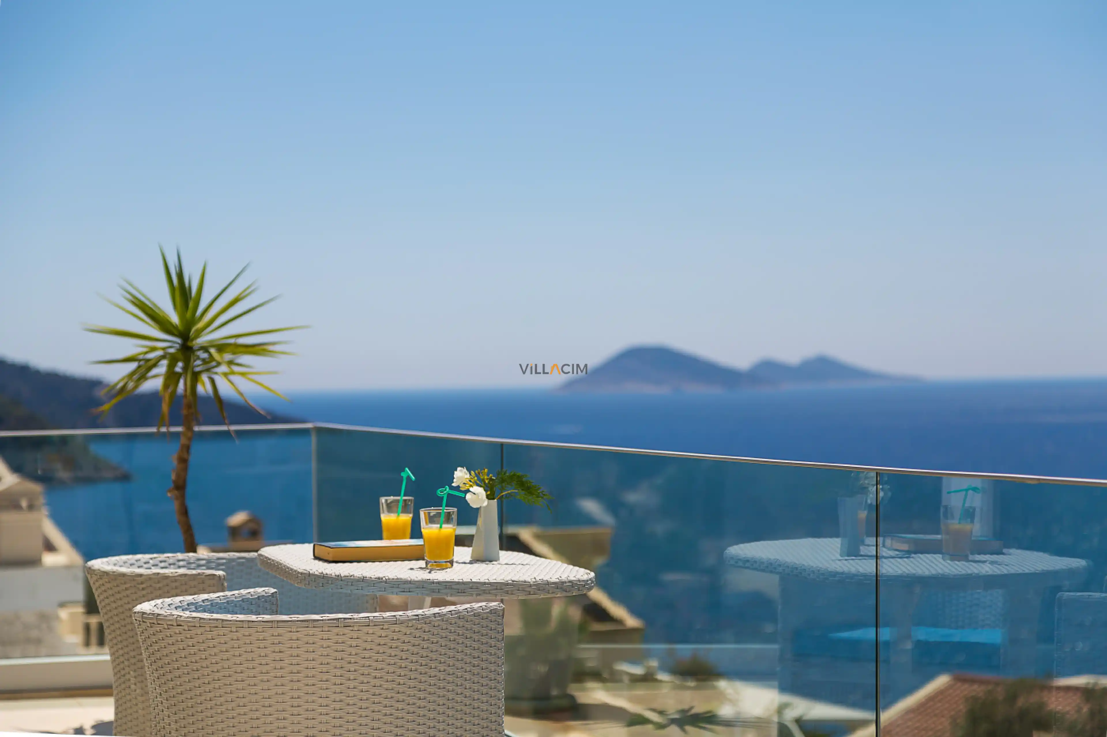 Villa Setera