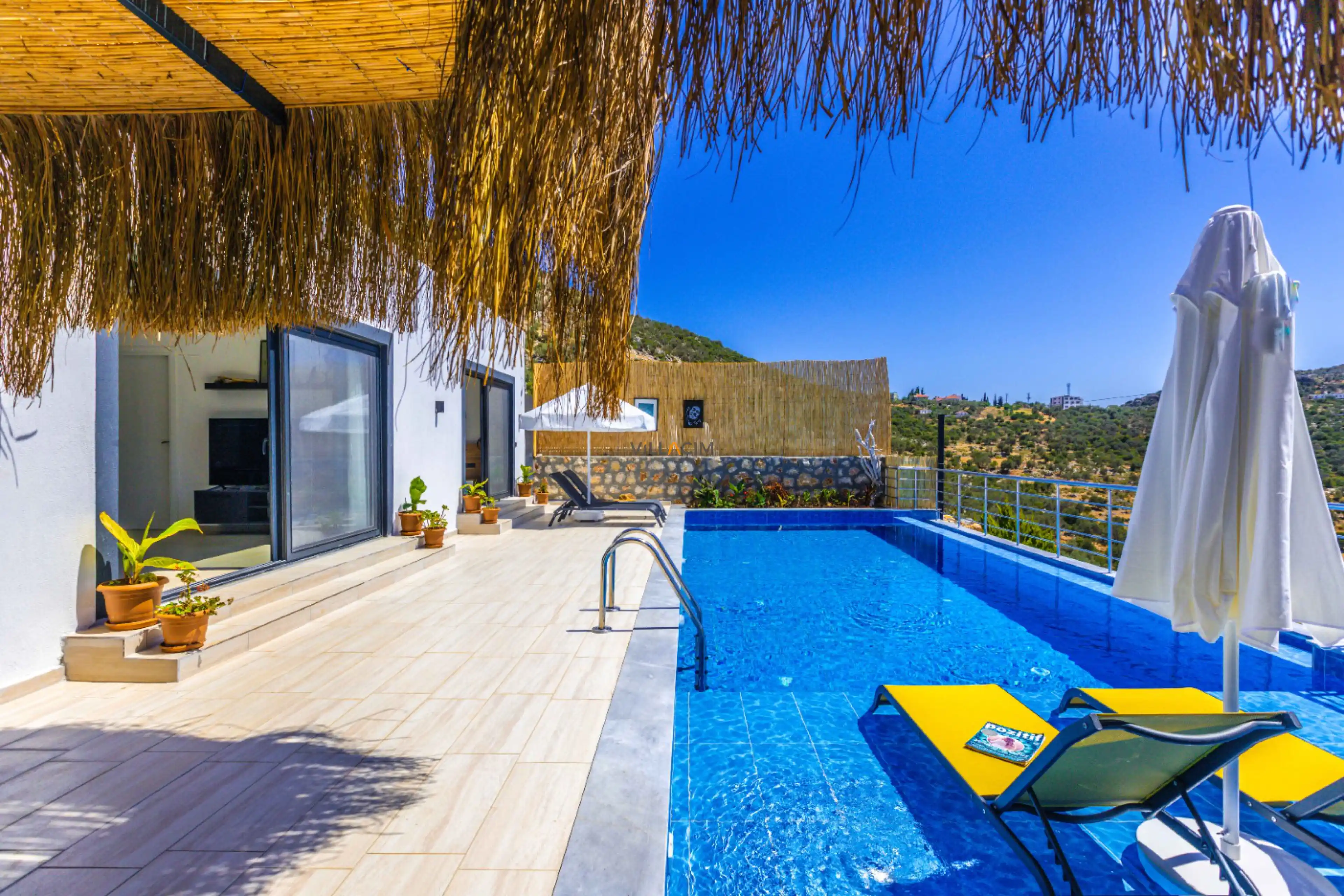 Villa Shakira