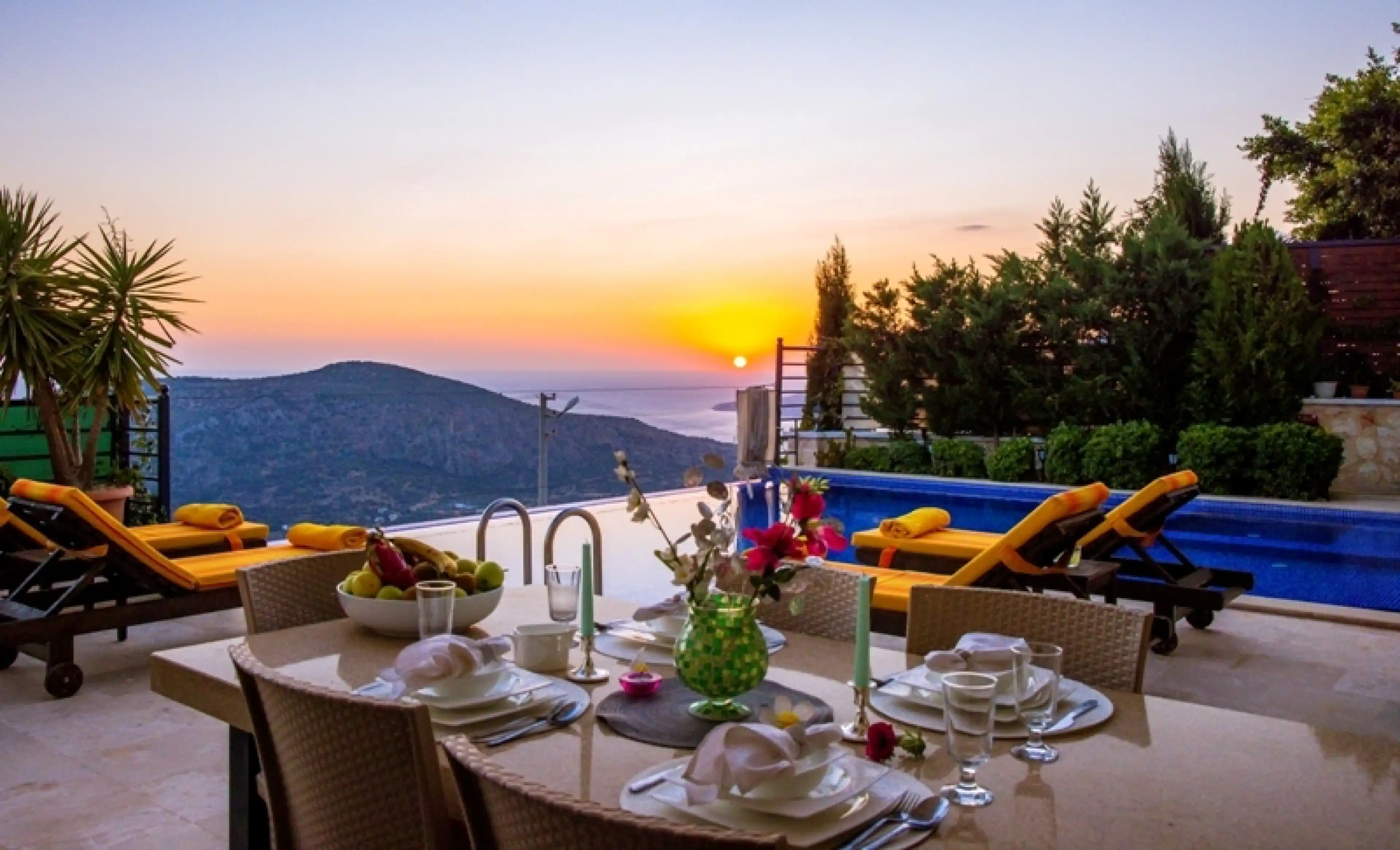 Villa Sıla Evi