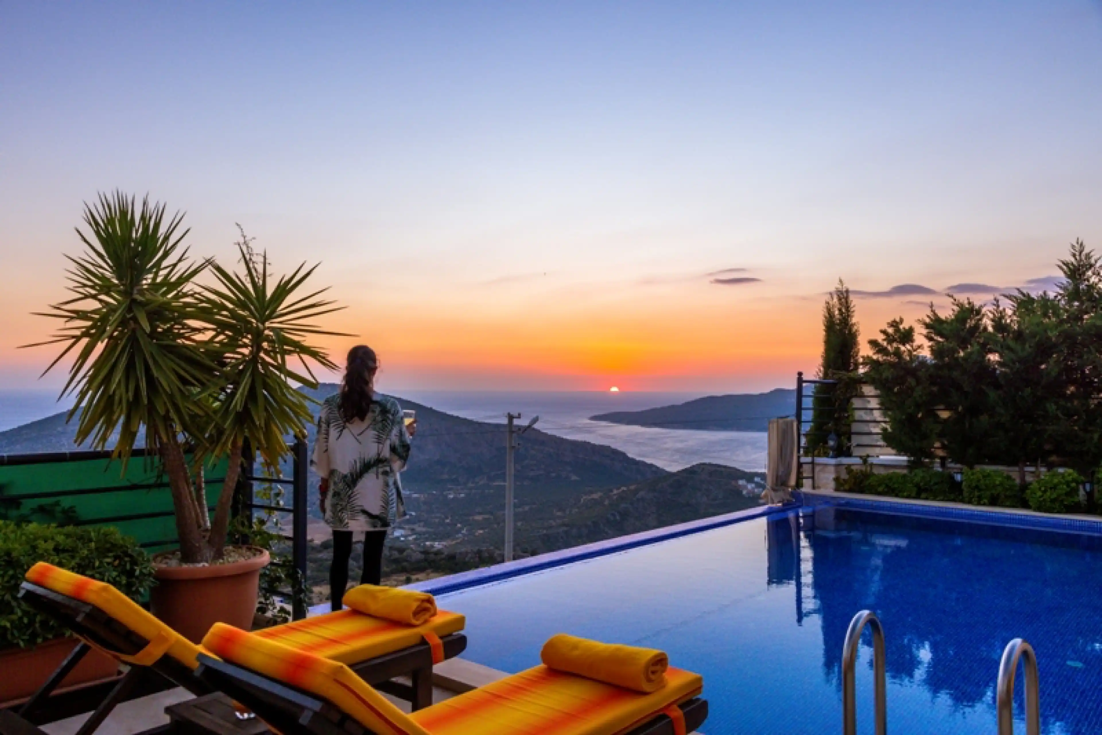 Villa Sıla Evi