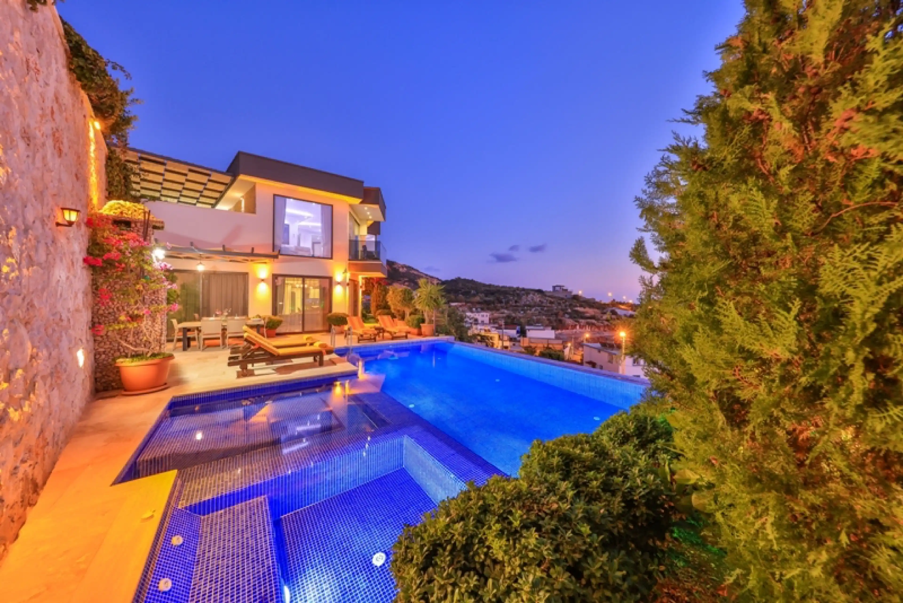 Villa Sıla Evi