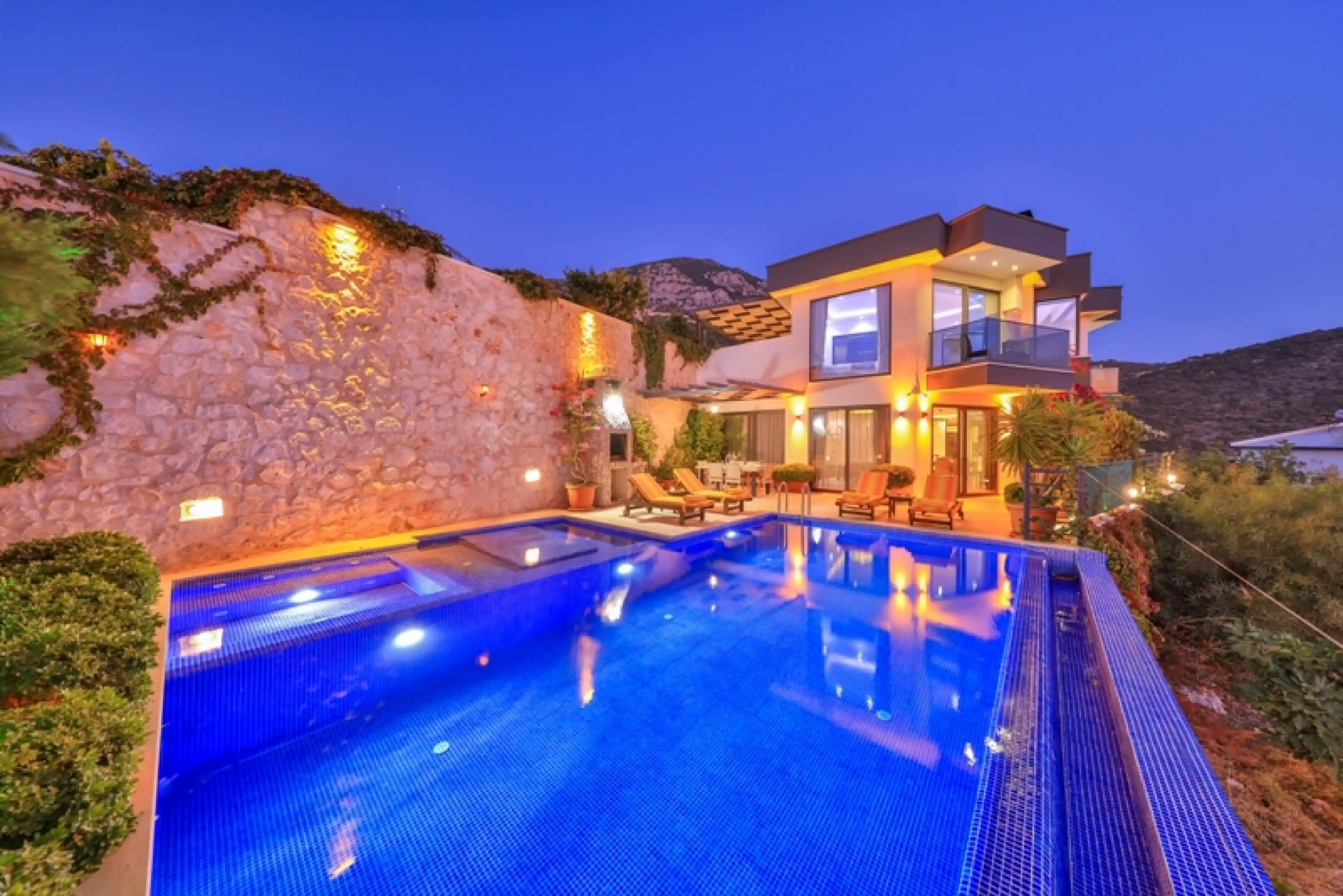 Villa Sıla Evi