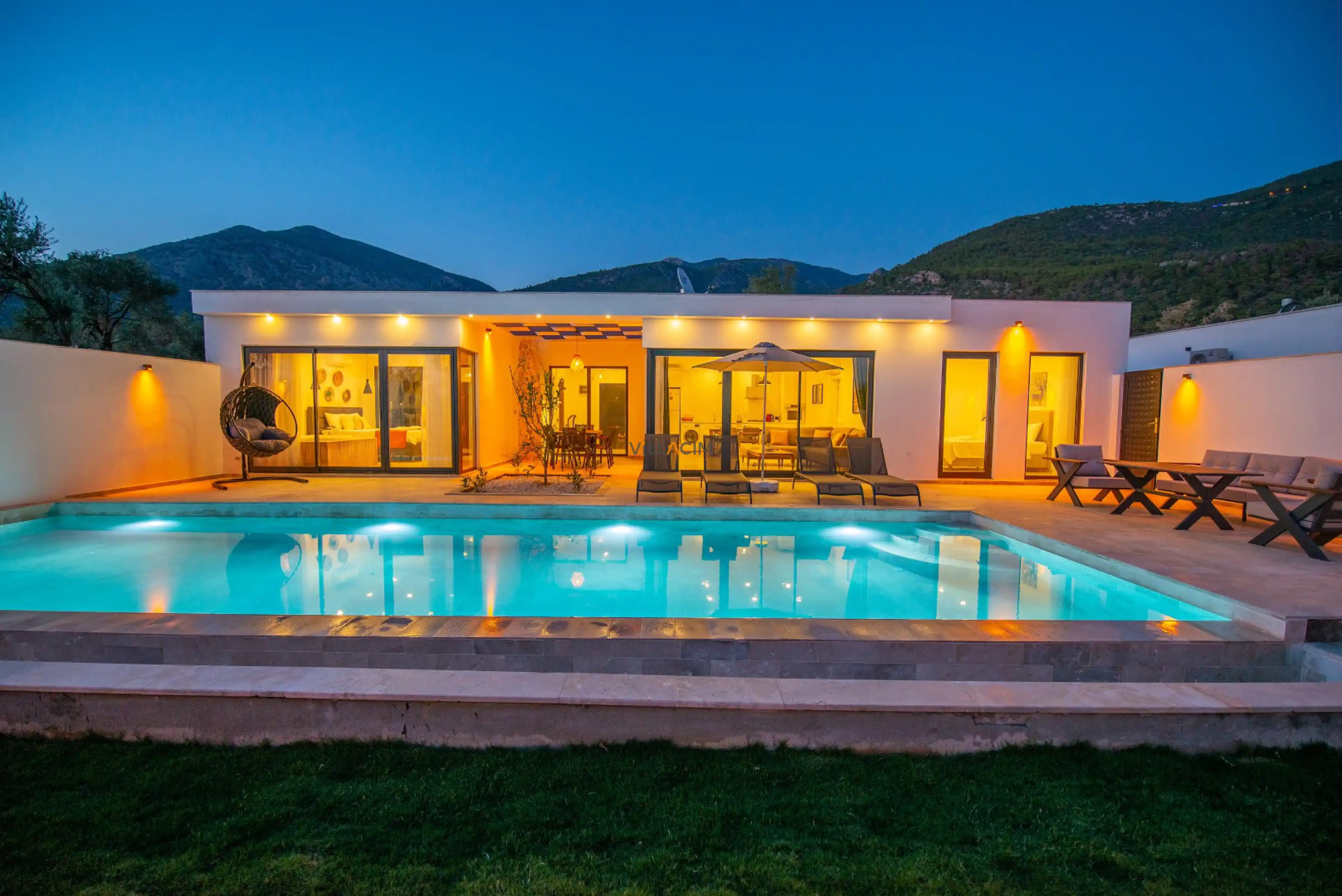 Villa Solo 2