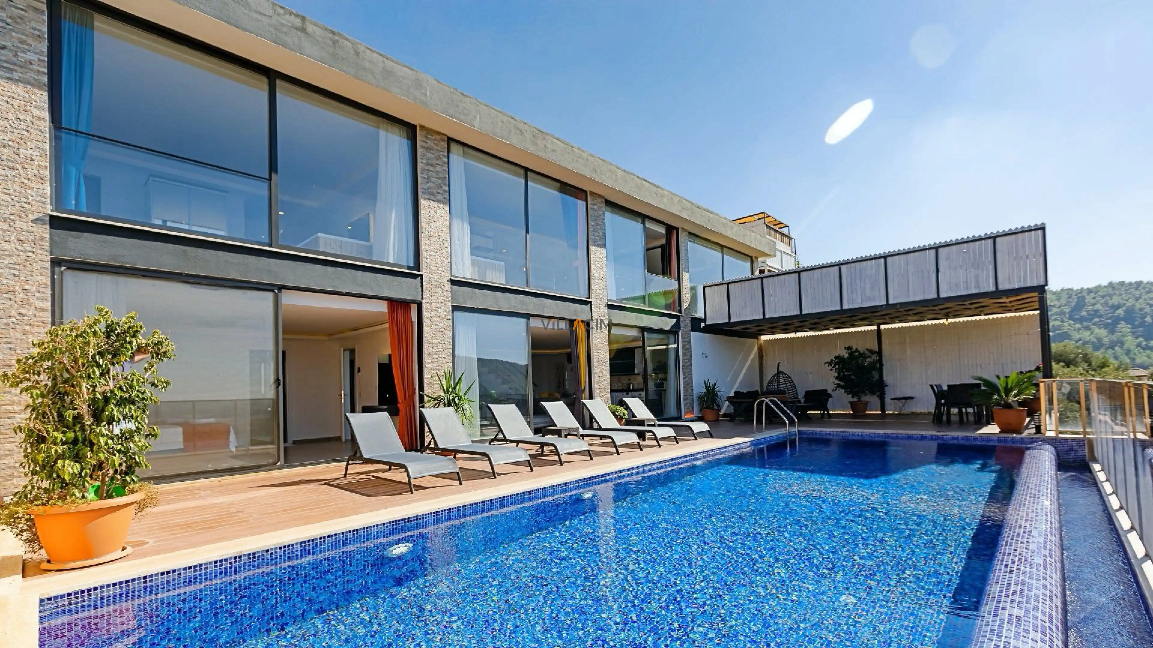 Villa Suare