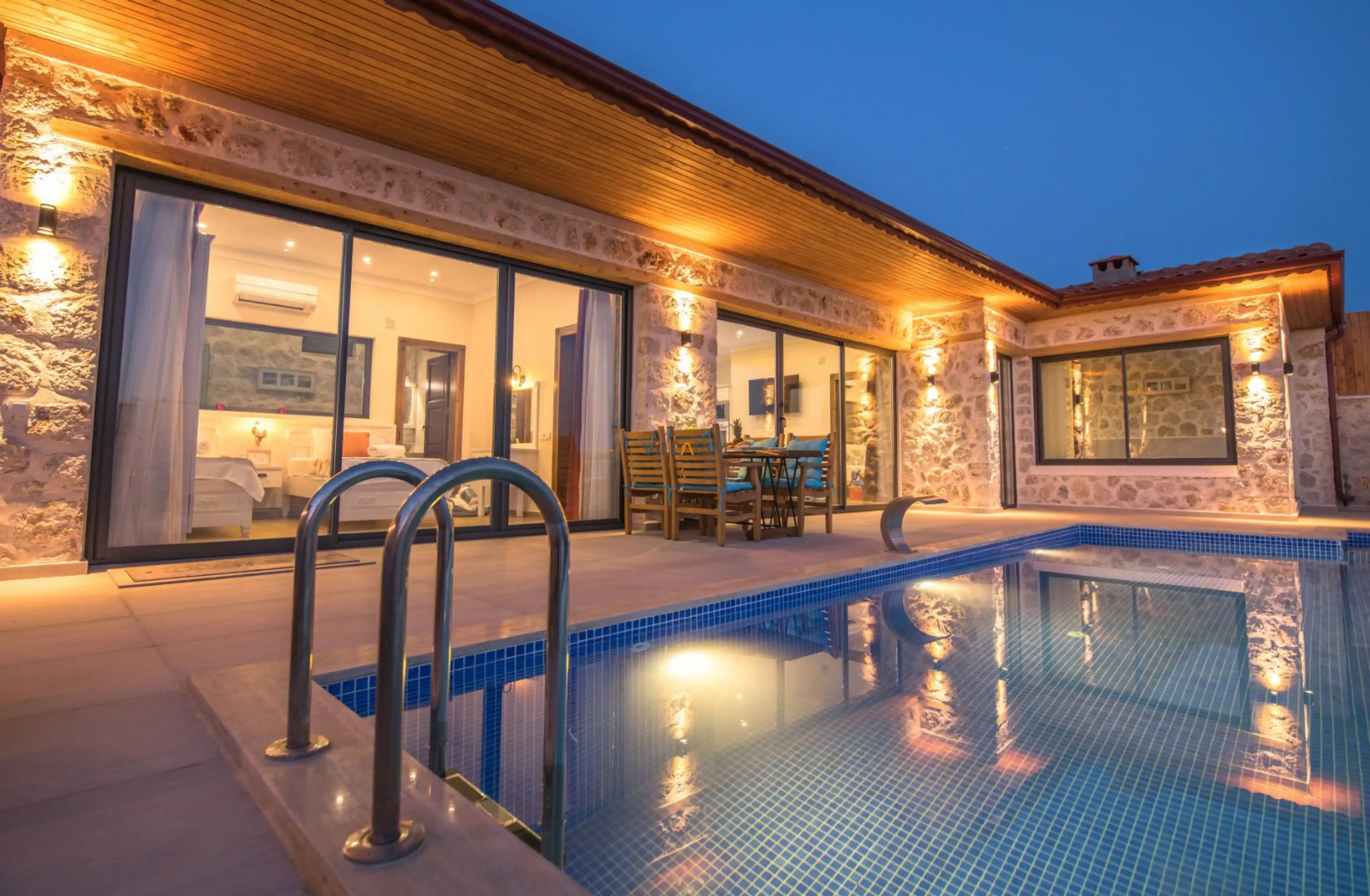 Villa Sur