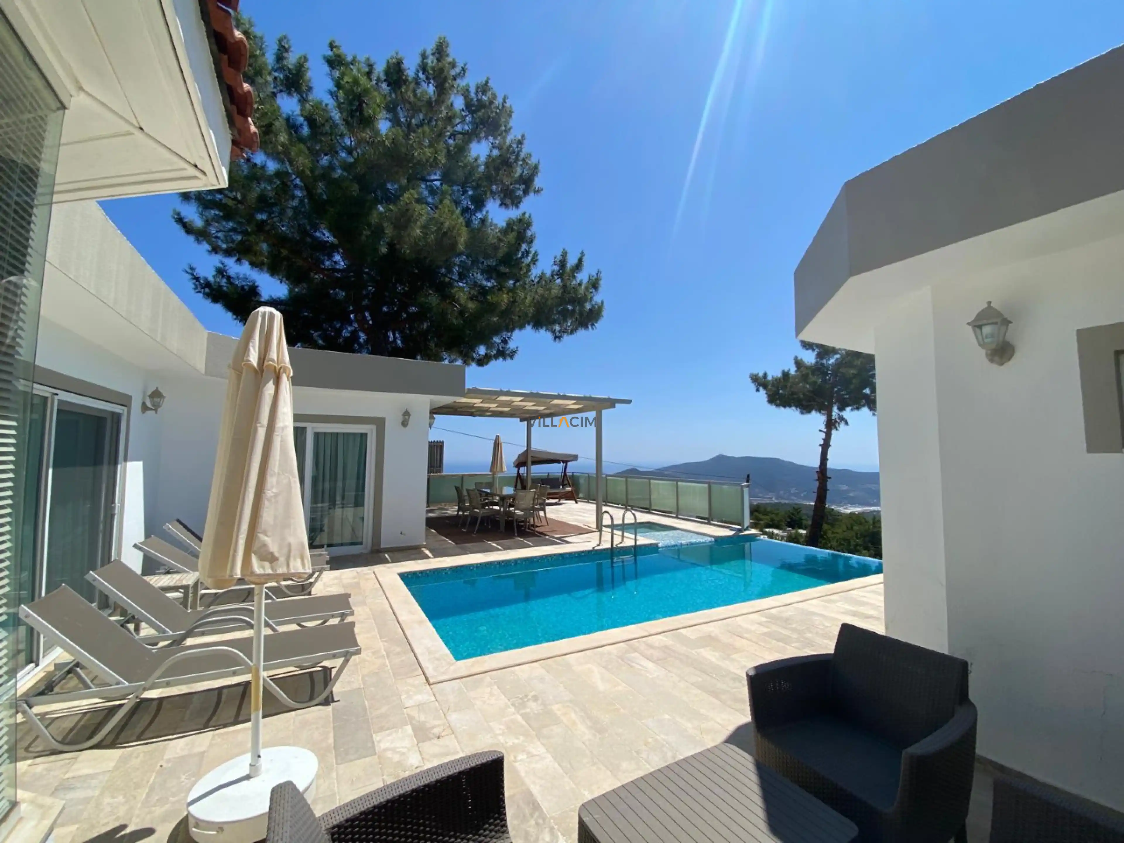 Villa Talian