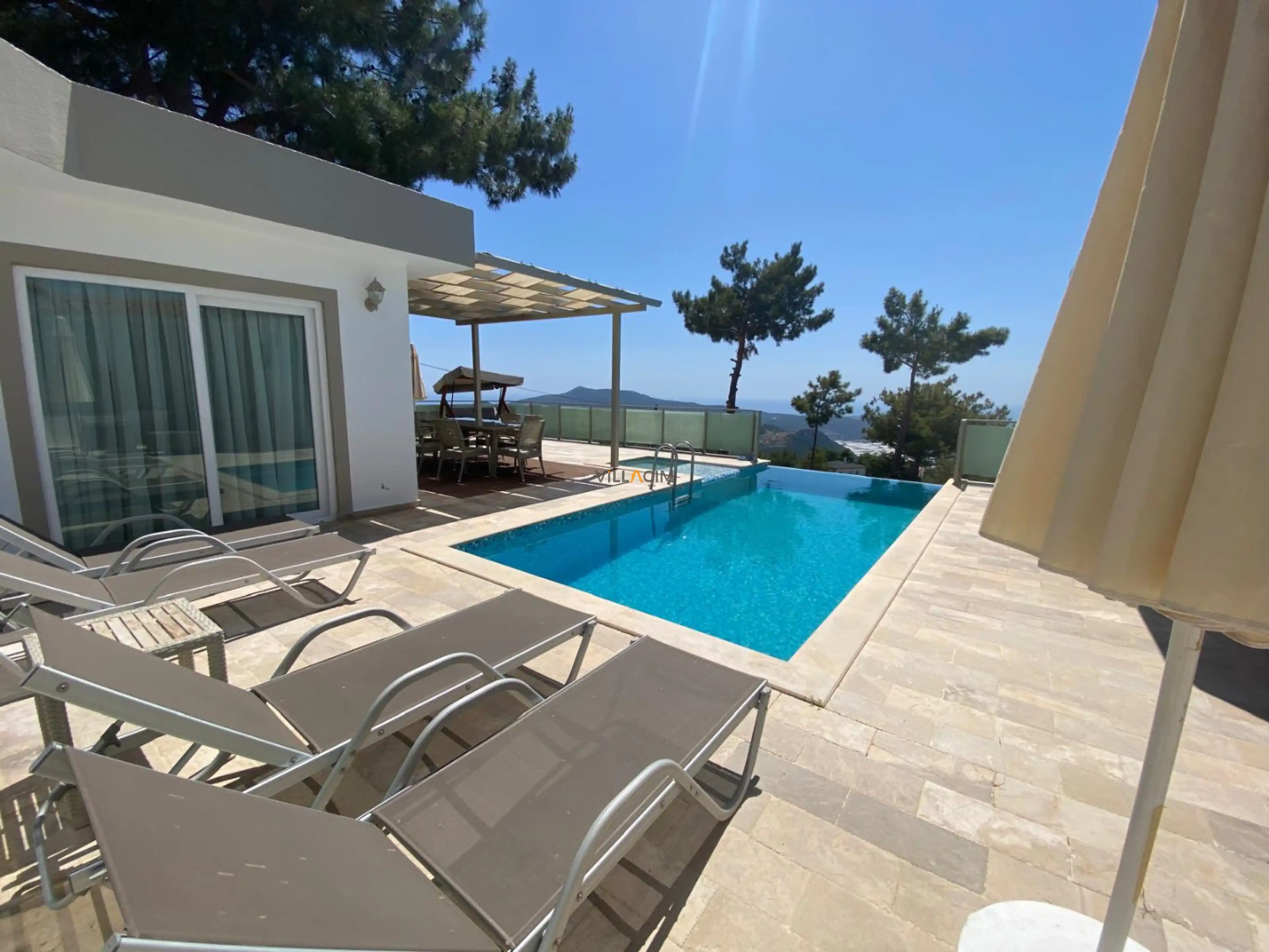 Villa Talian