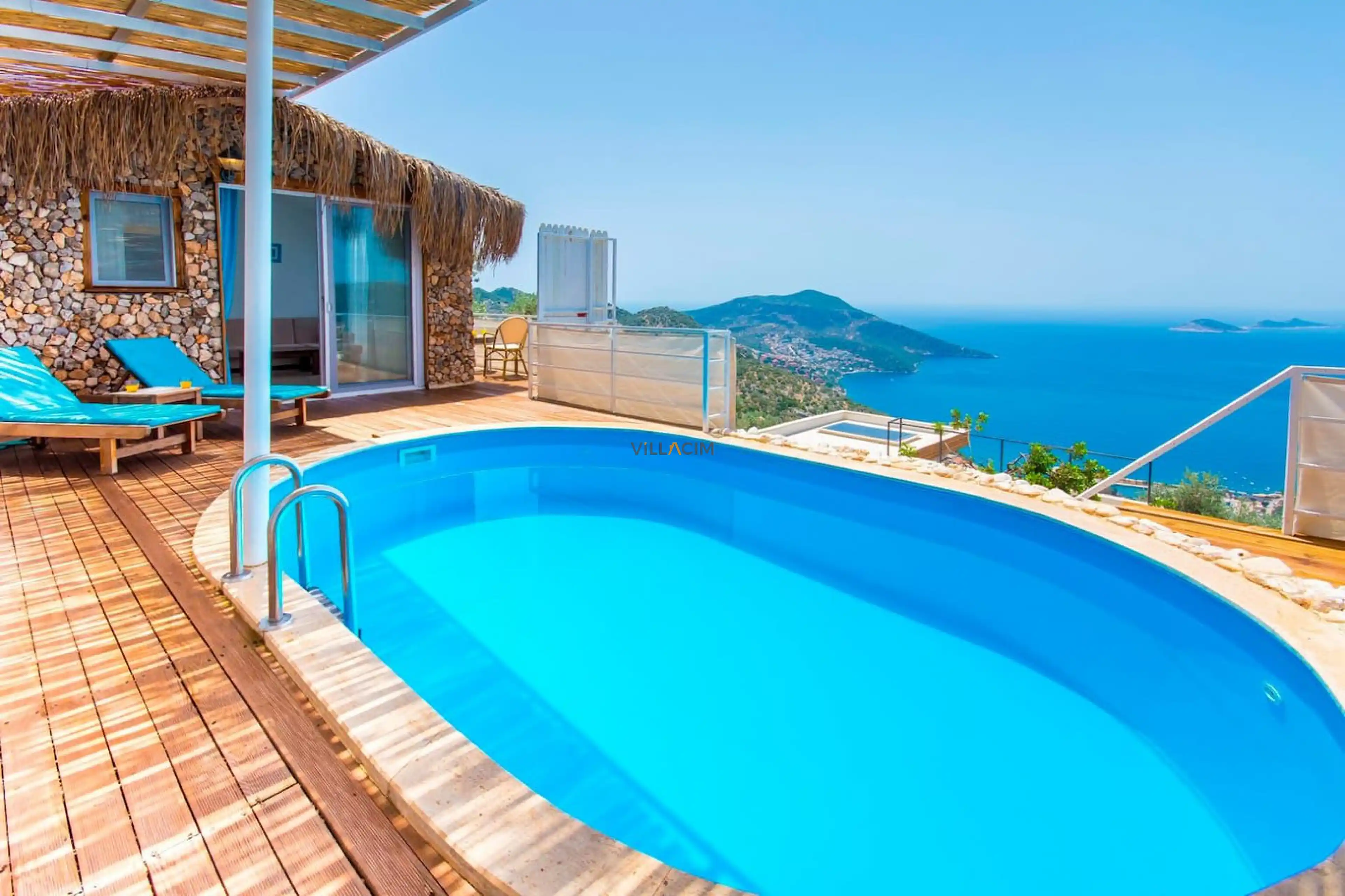 Villa Tiny Patika