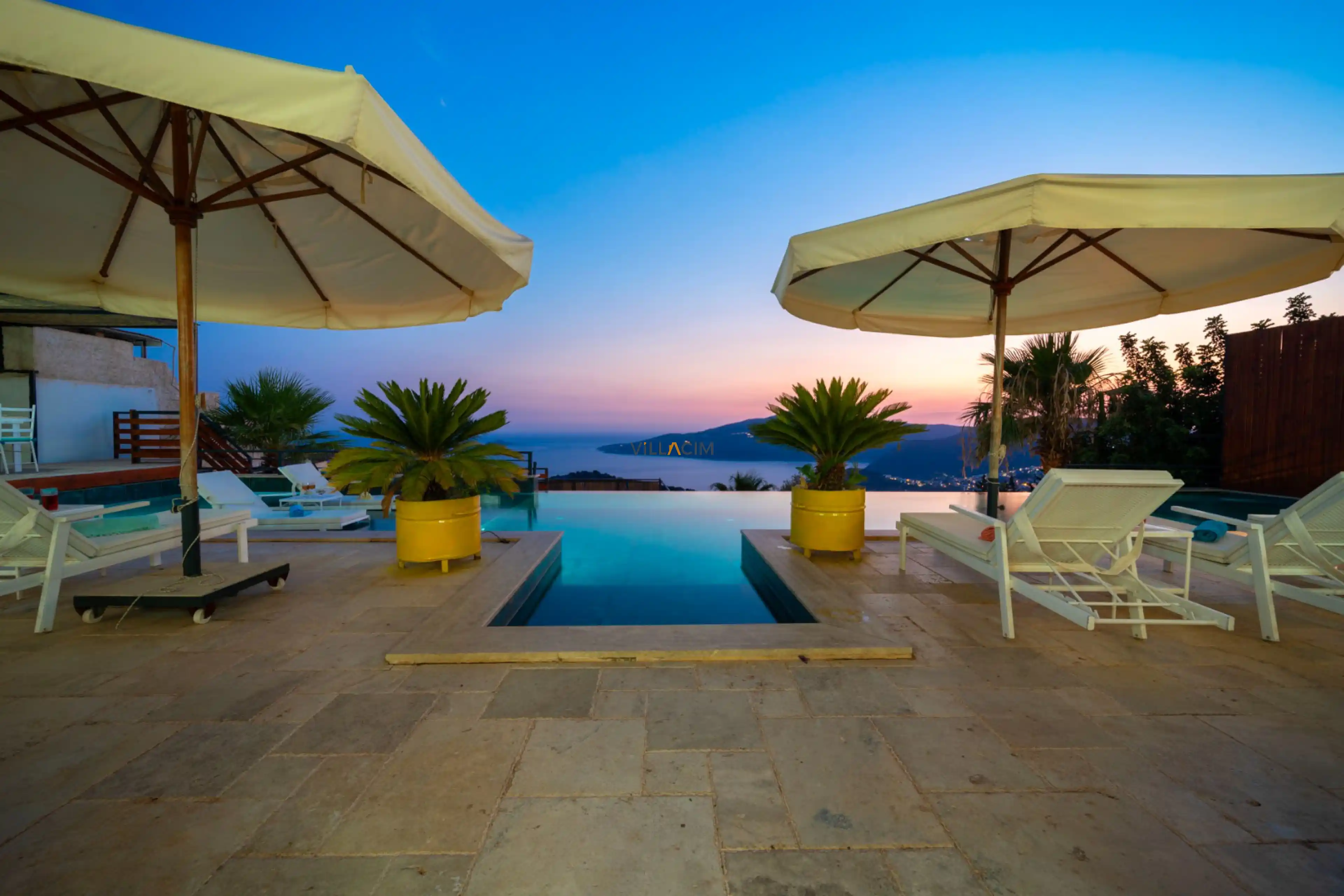 Villa Titanic