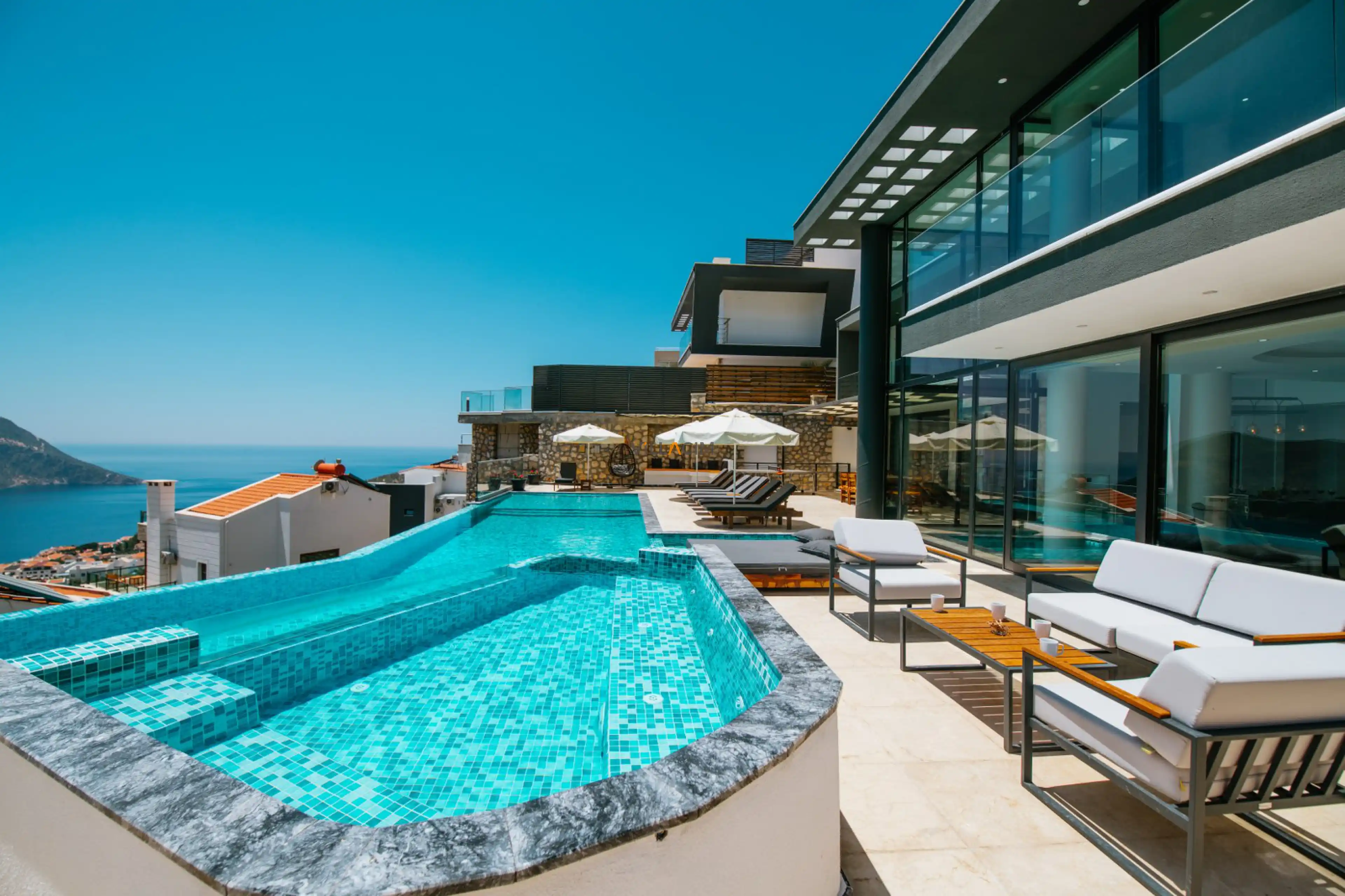 Villa Unlimited 2