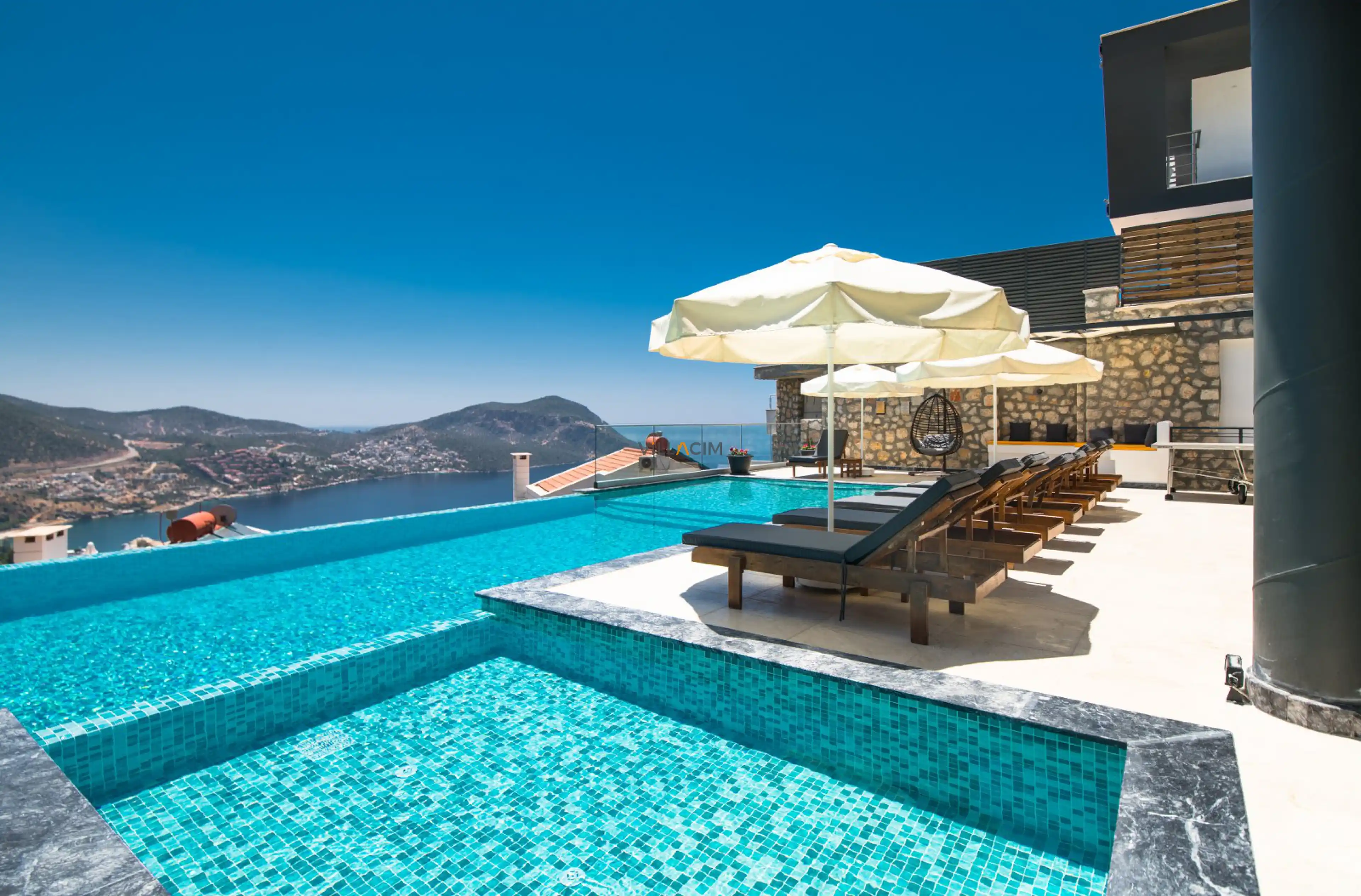 Villa Unlimited 2