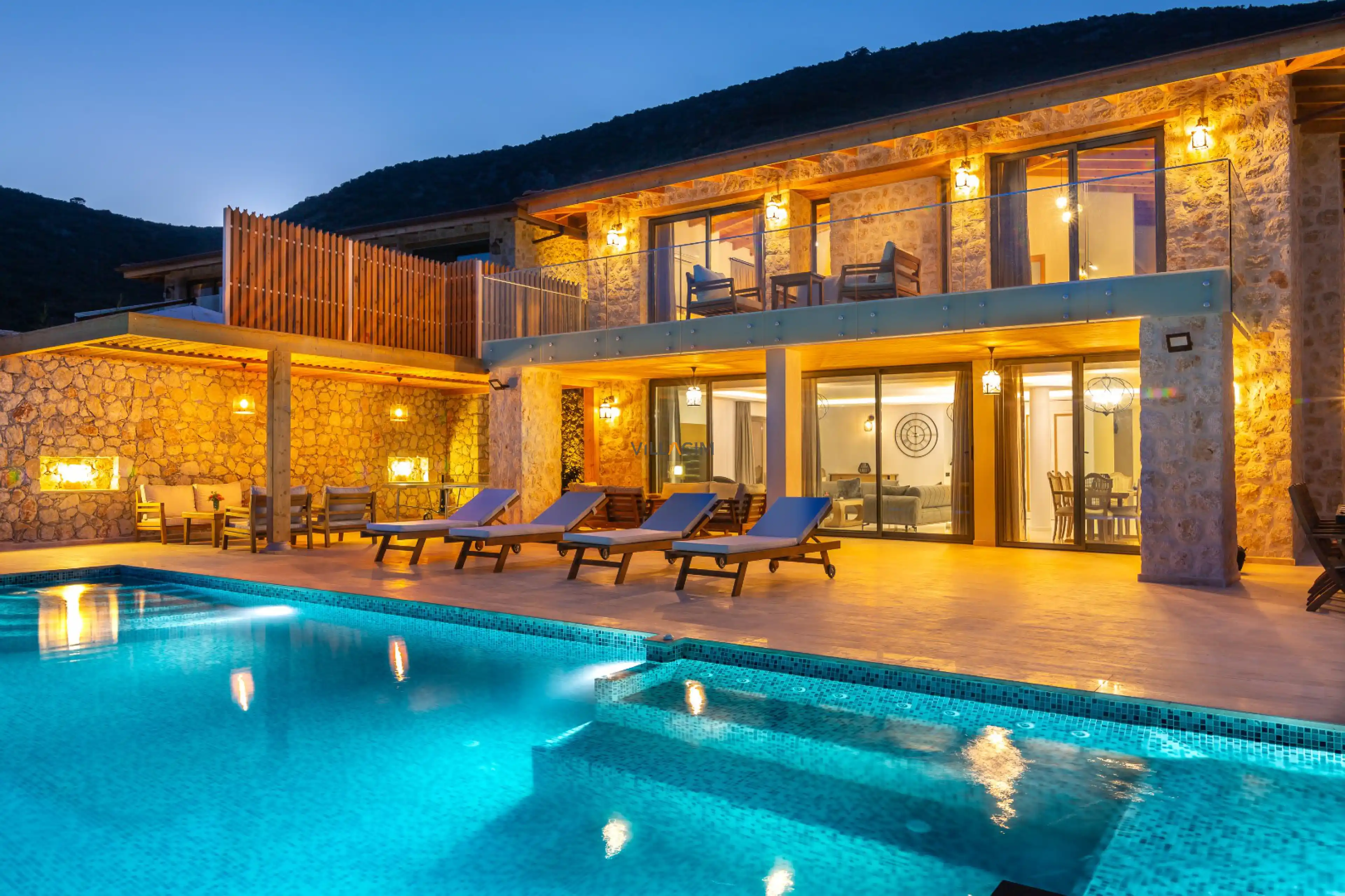 Villa Vakkoni 2