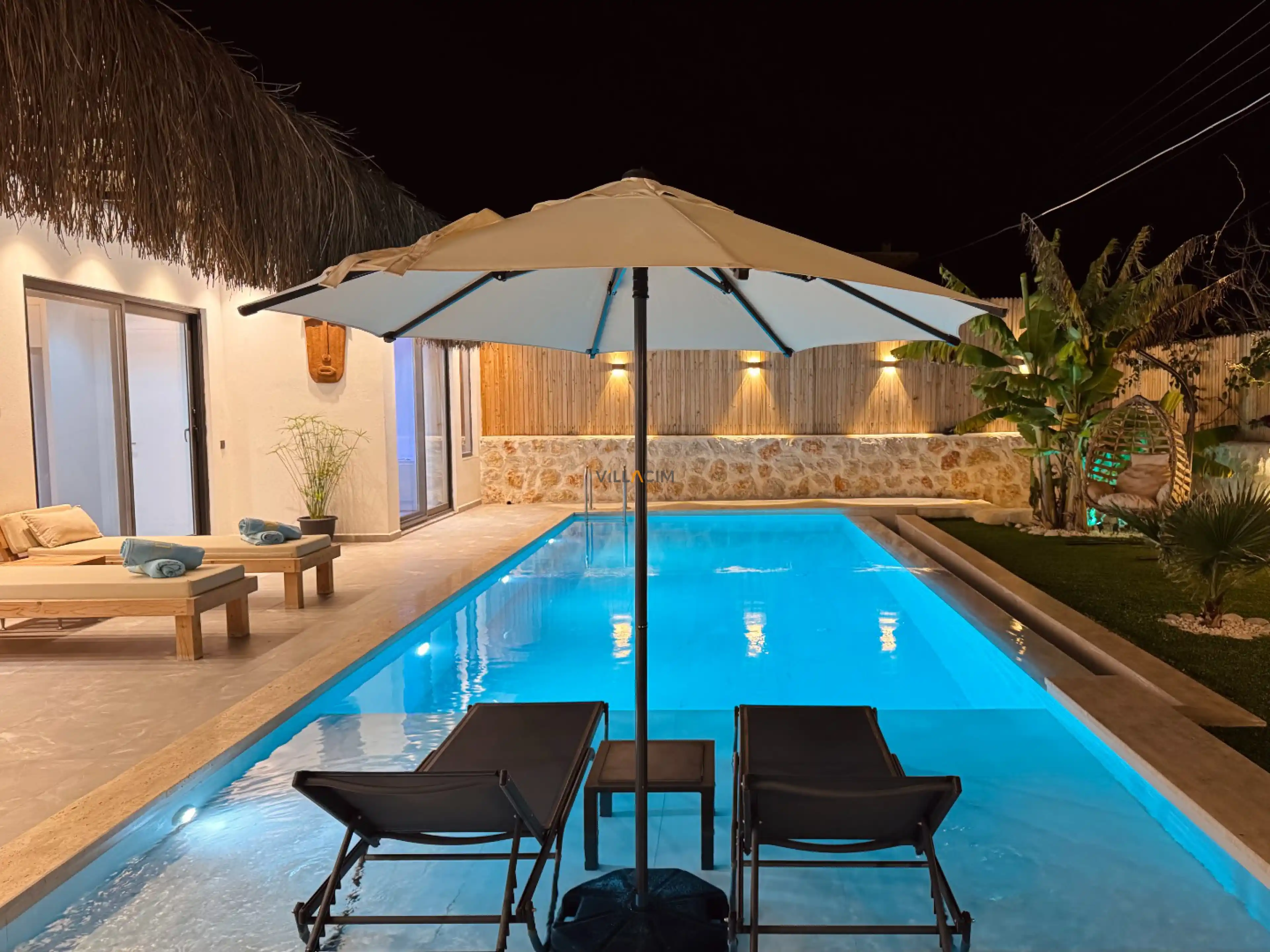 Villa Verano