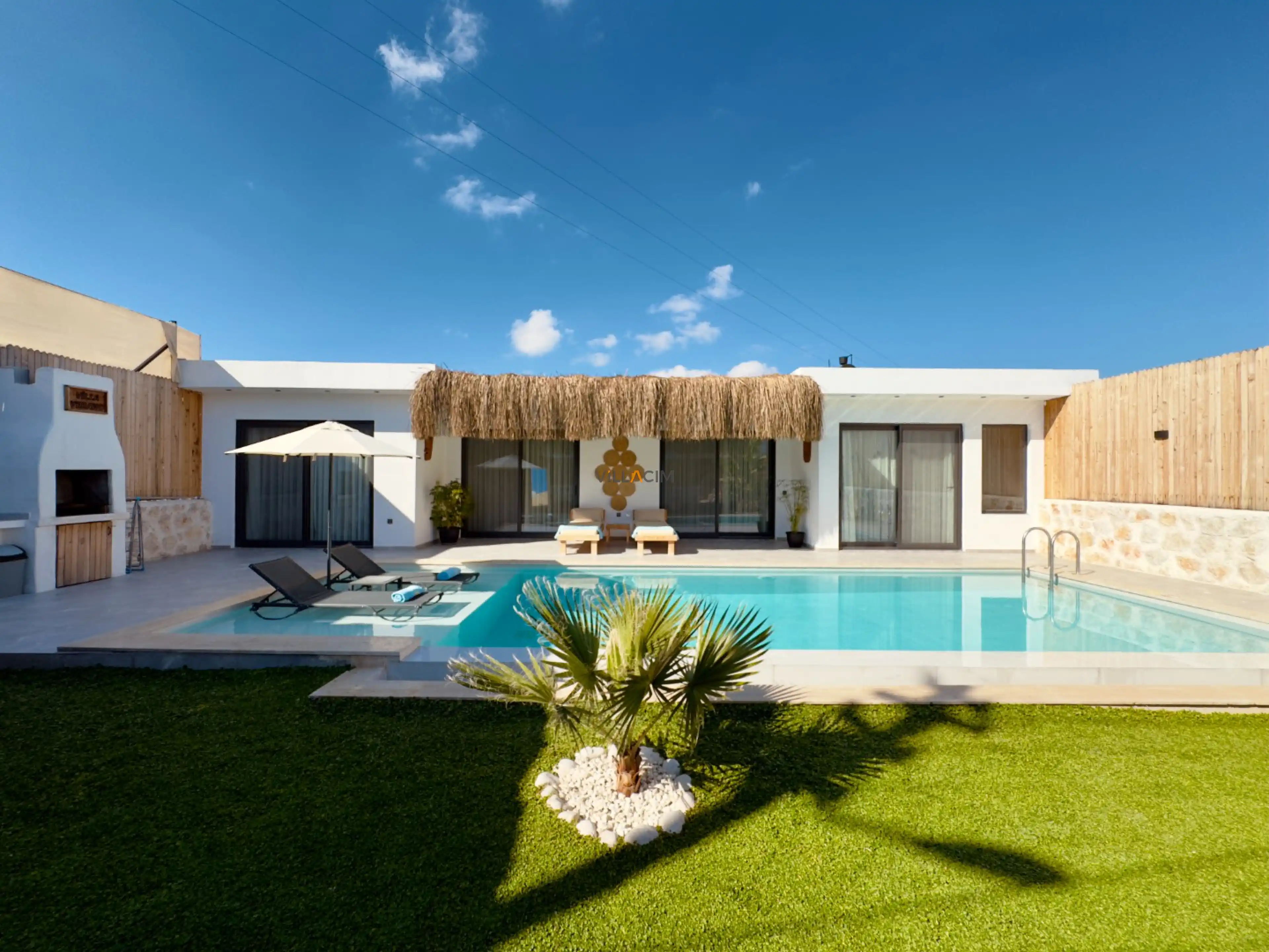 Villa Verano