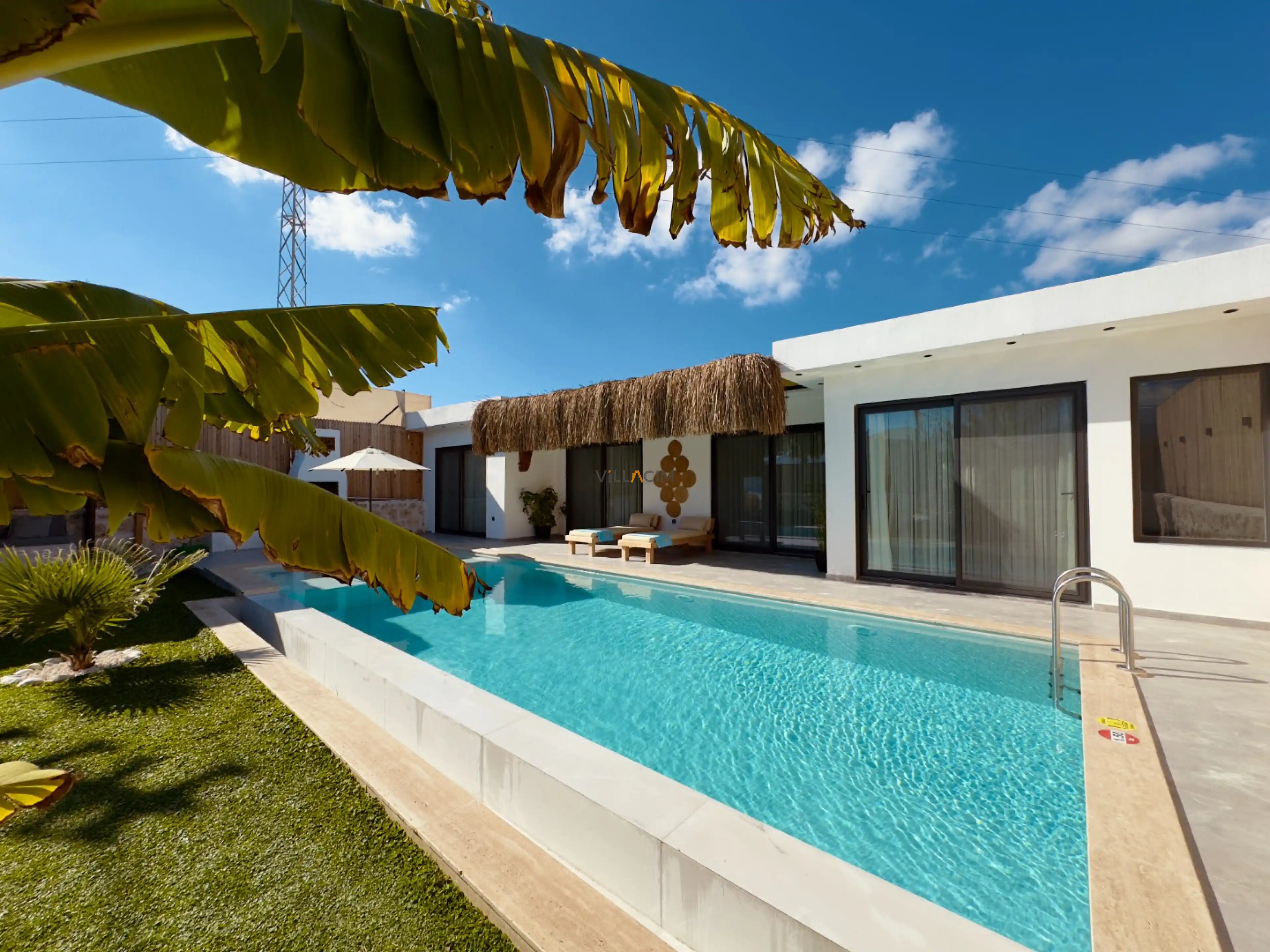 Villa Verano