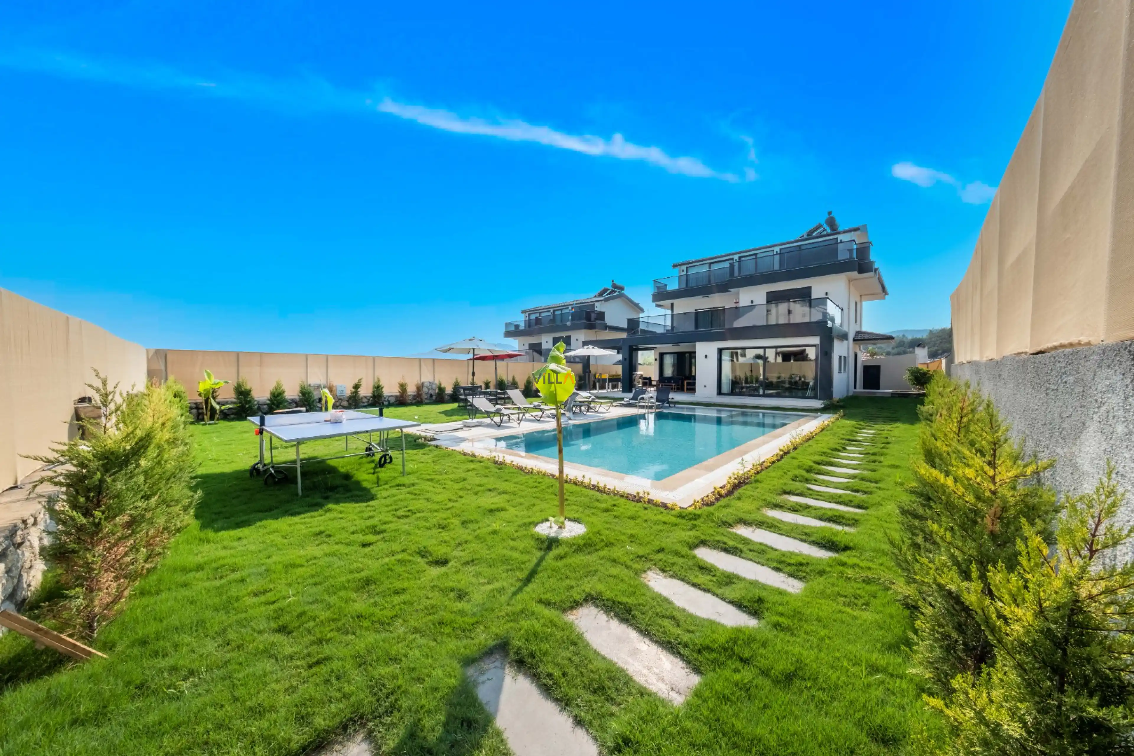 Villa Vinta