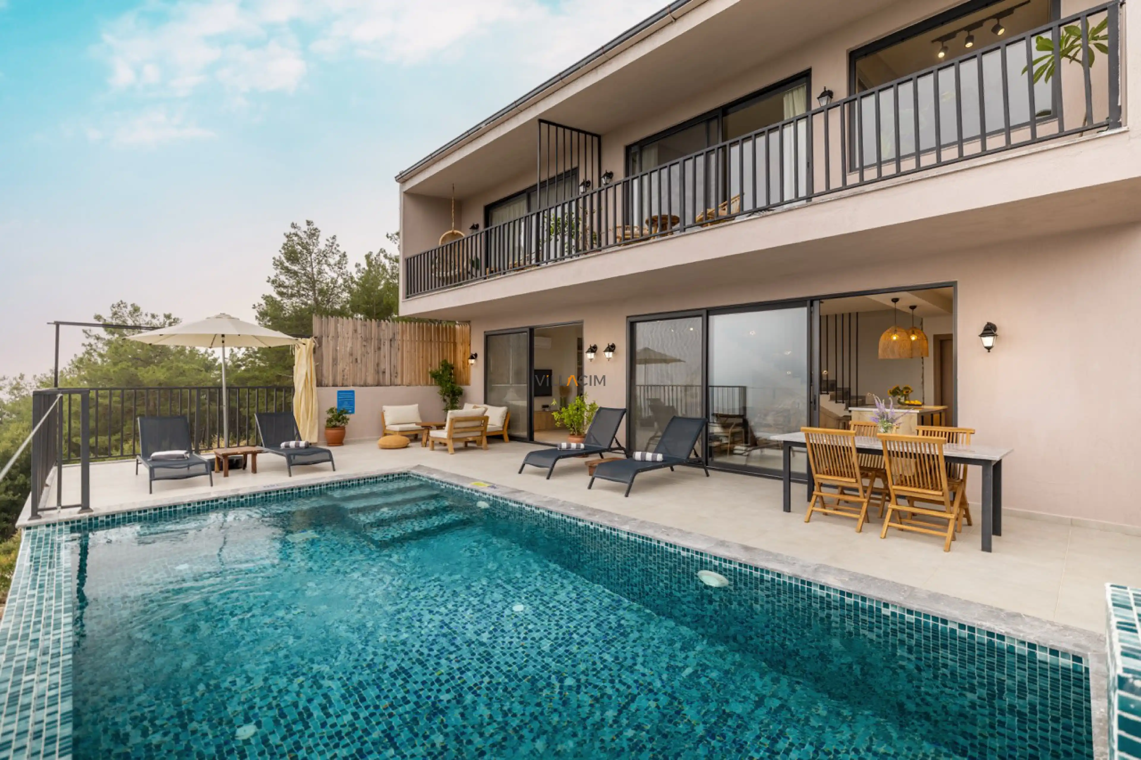 Villa Yalı Çapkını