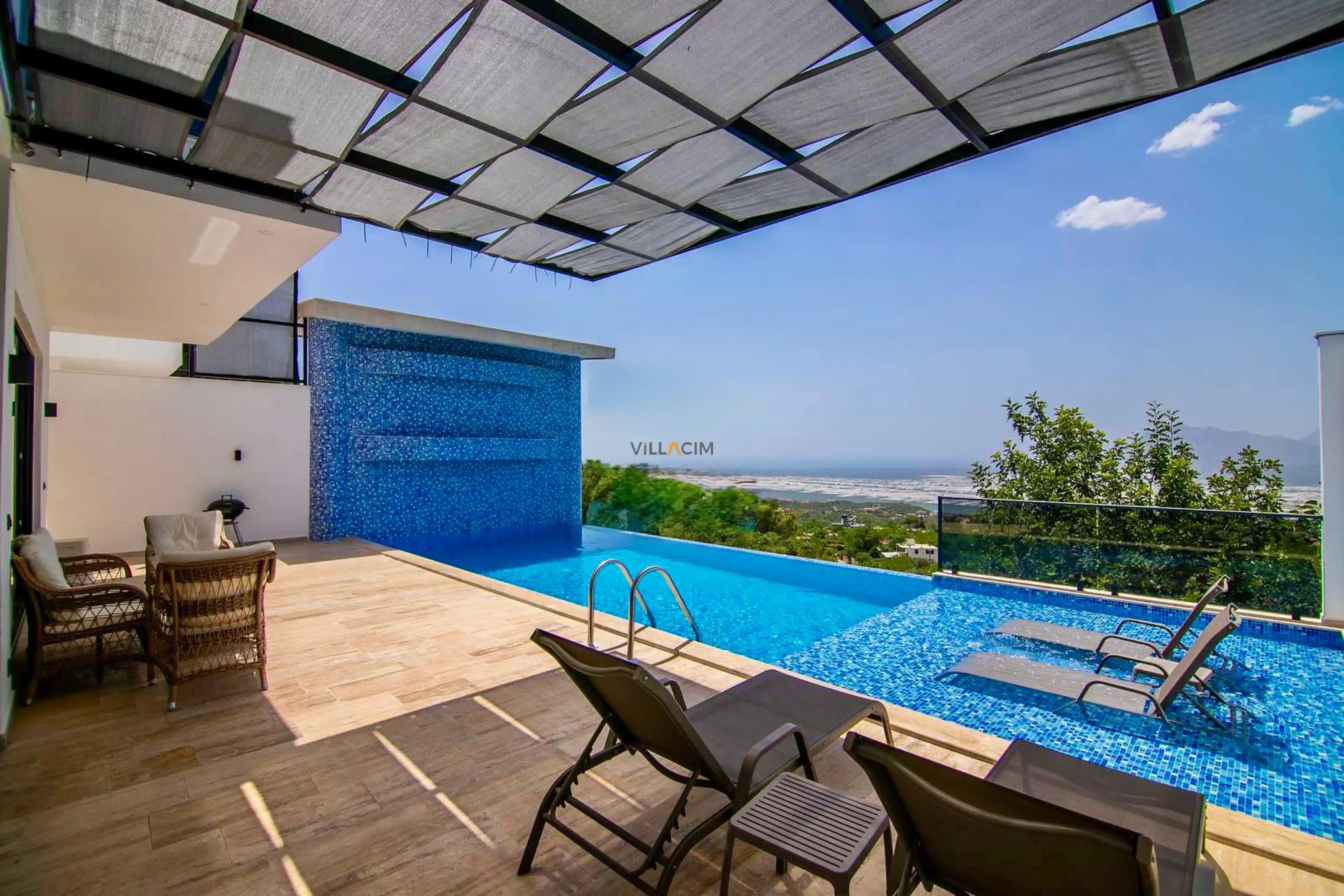 Villa Yazlık Rüya 1 