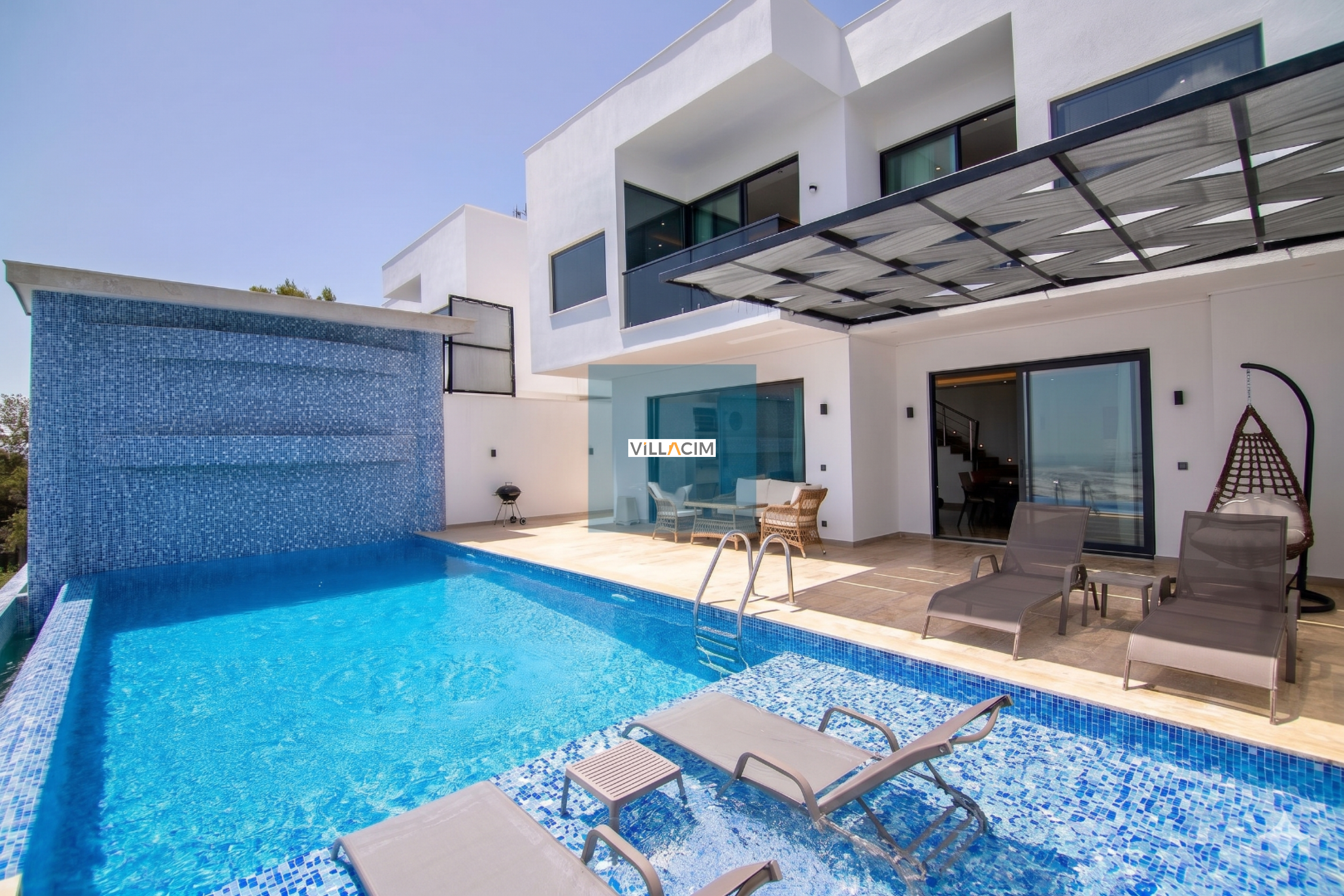 Villa Yazlık Rüya 2 