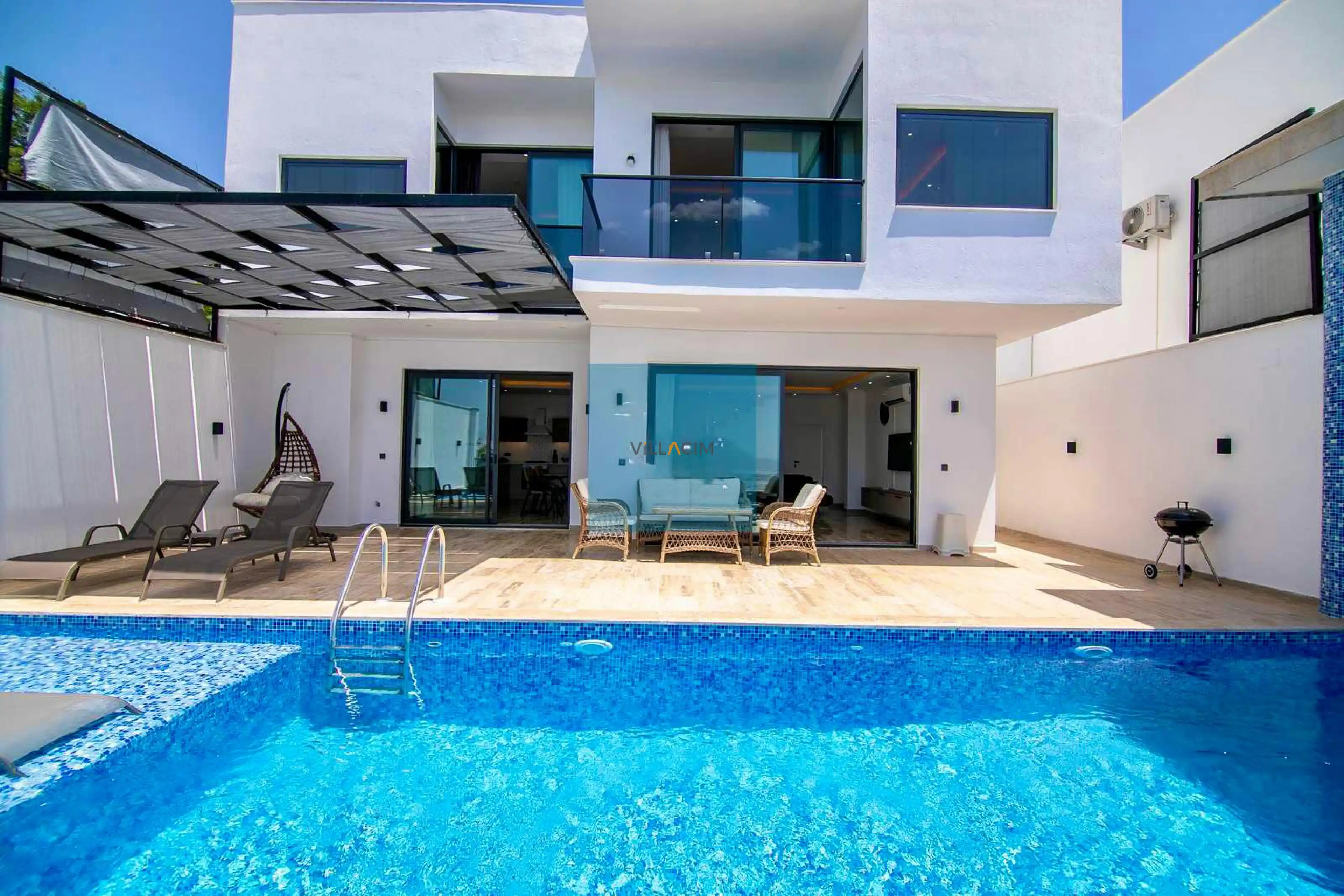 Villa Yazlık Rüya 2 