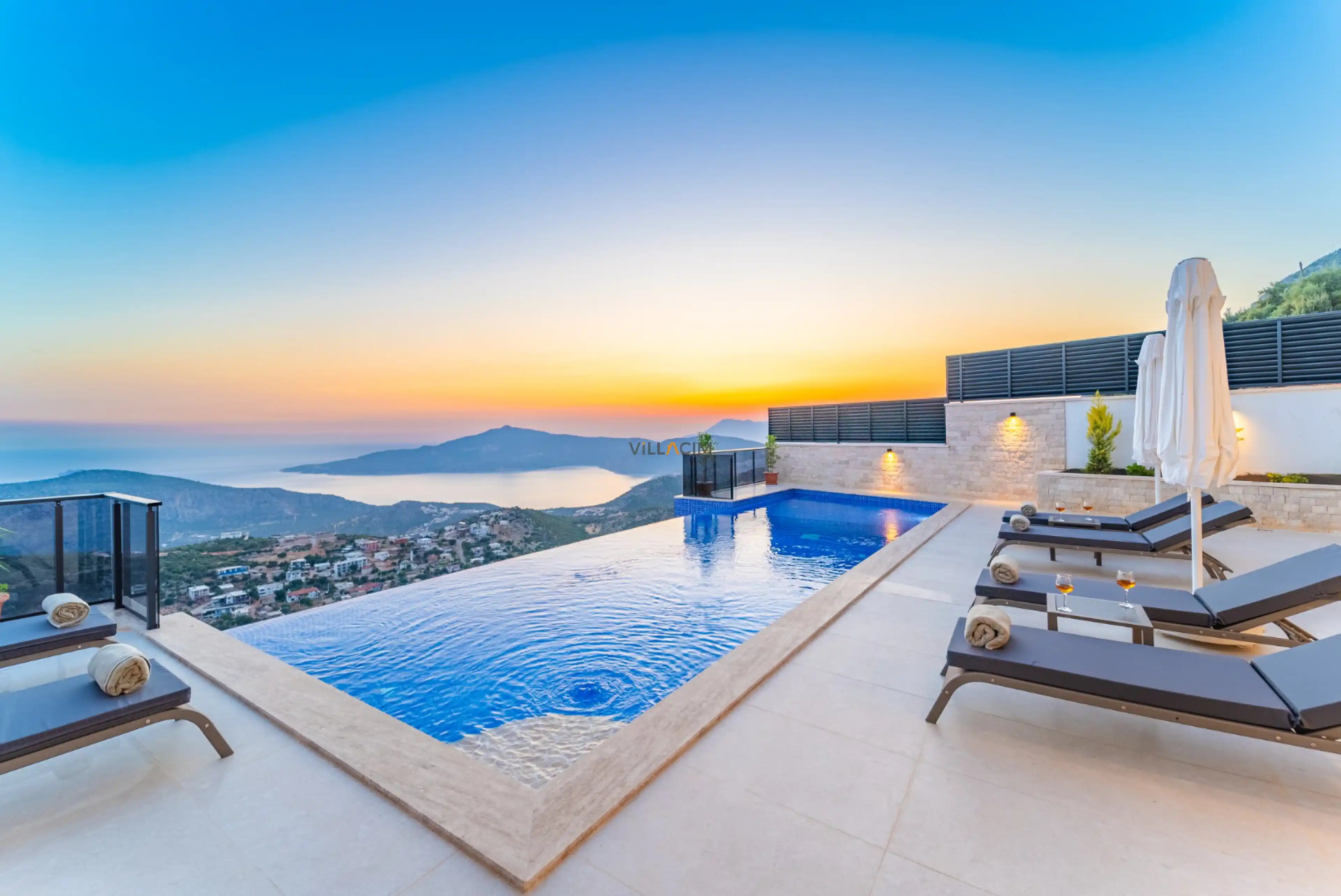 Villa Yeşimim