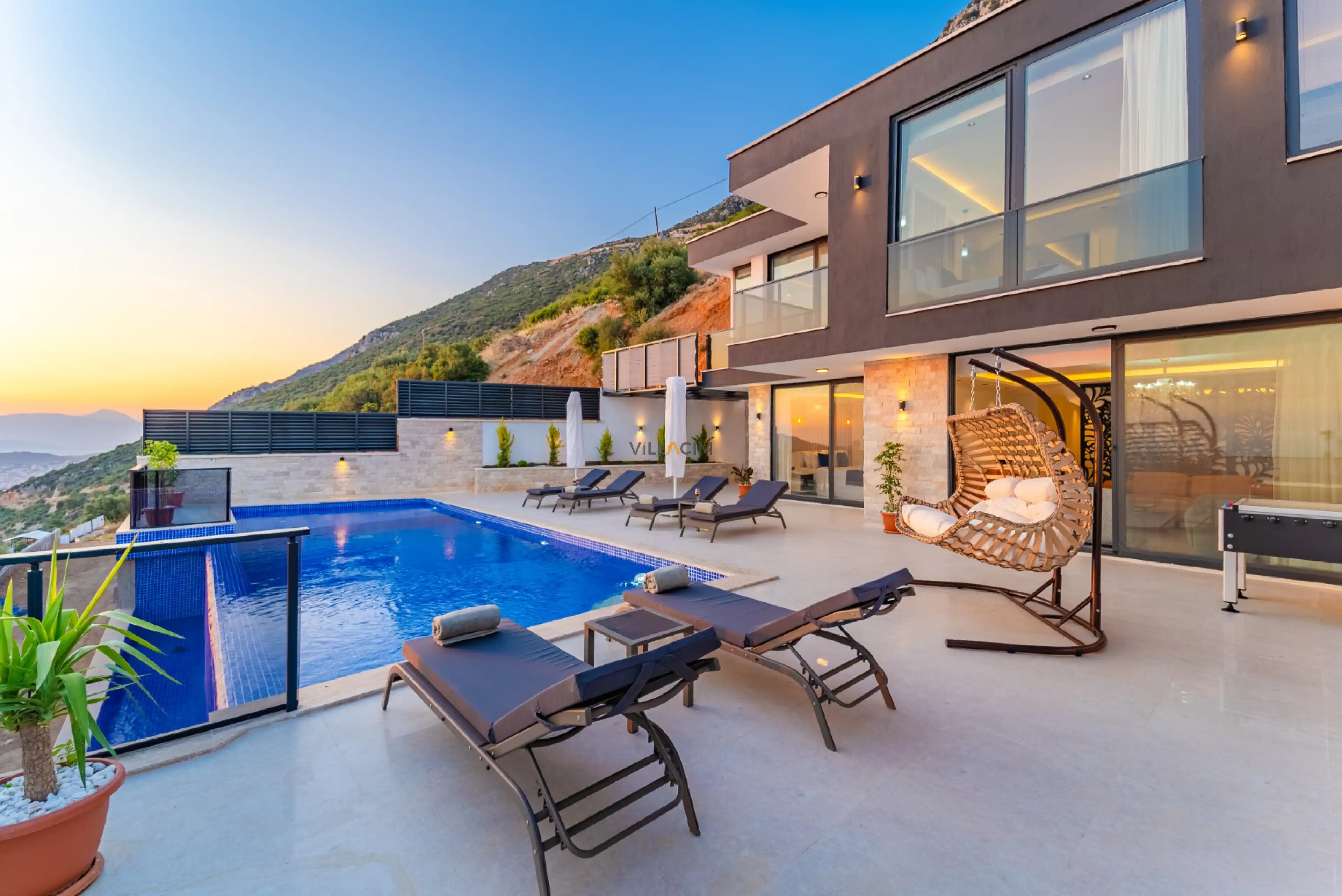Villa Yeşimim