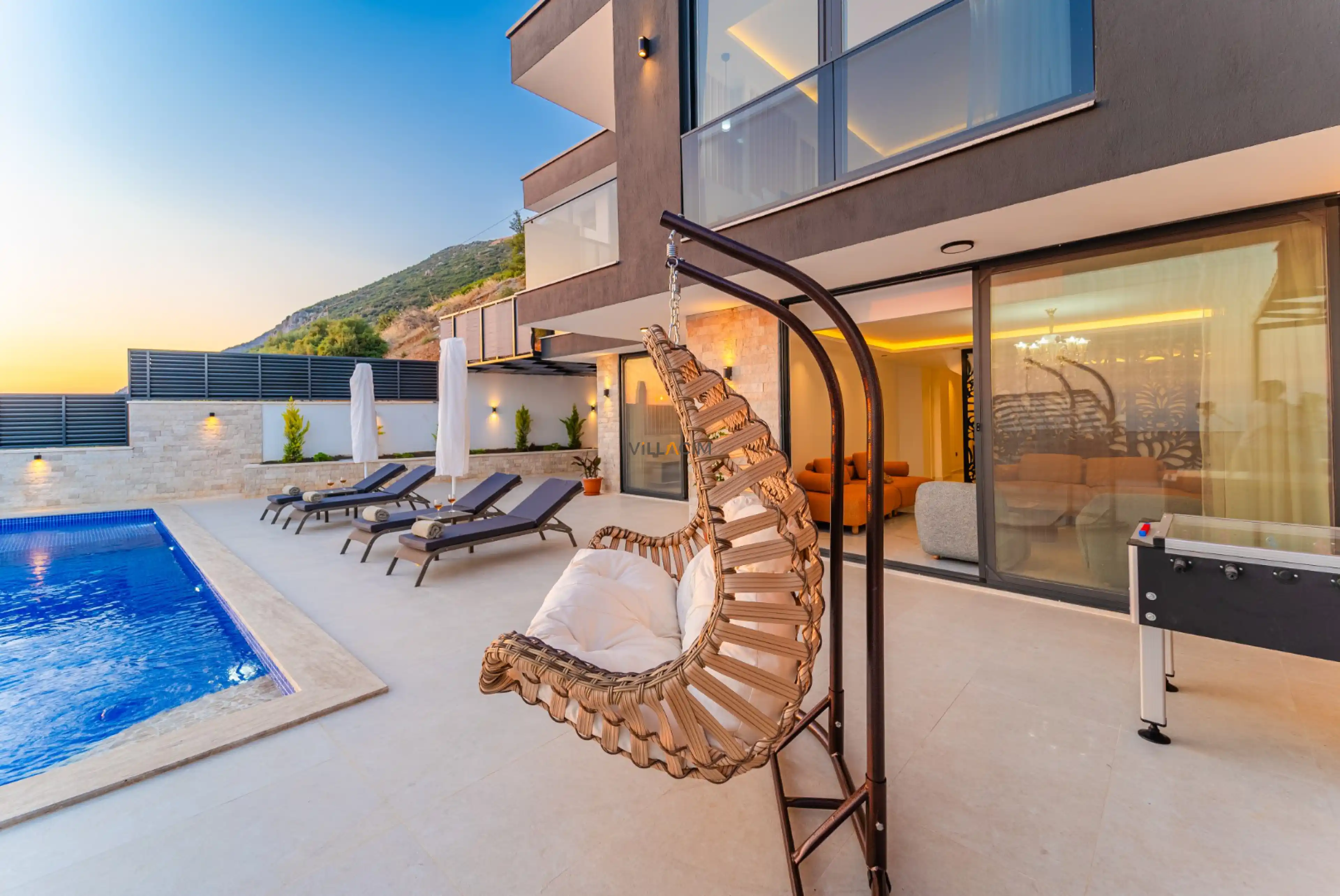 Villa Yeşimim